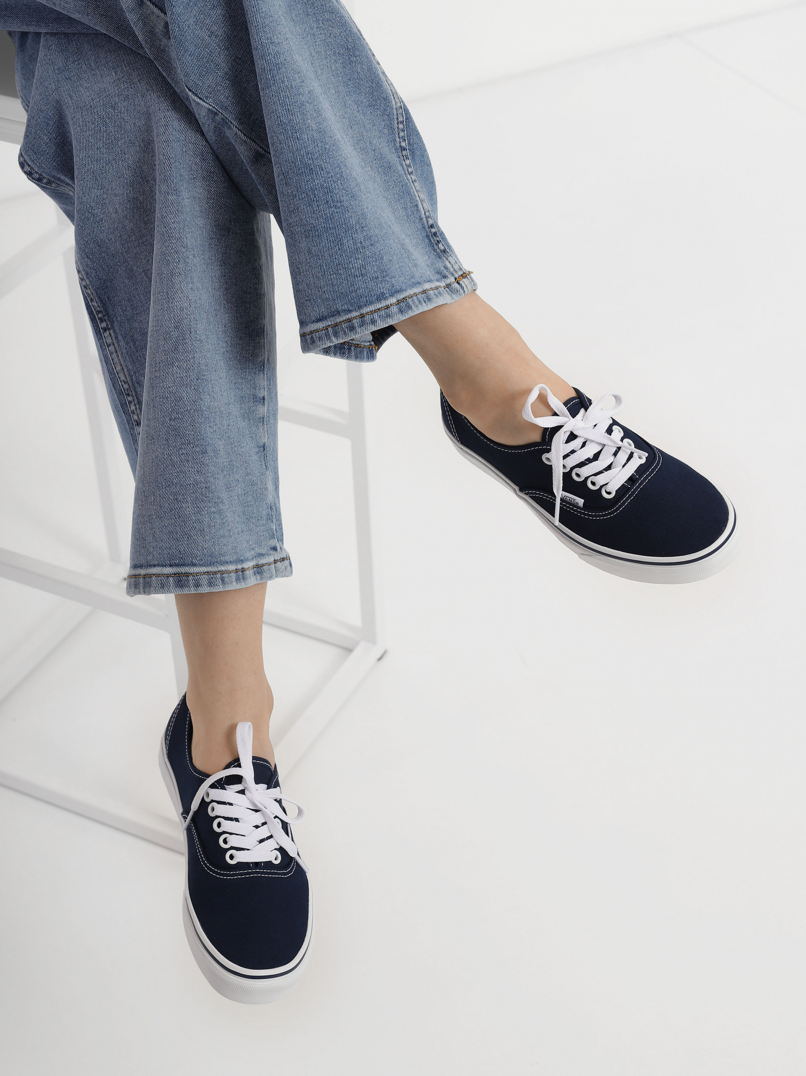 Кеди низькі Унісекс Vans