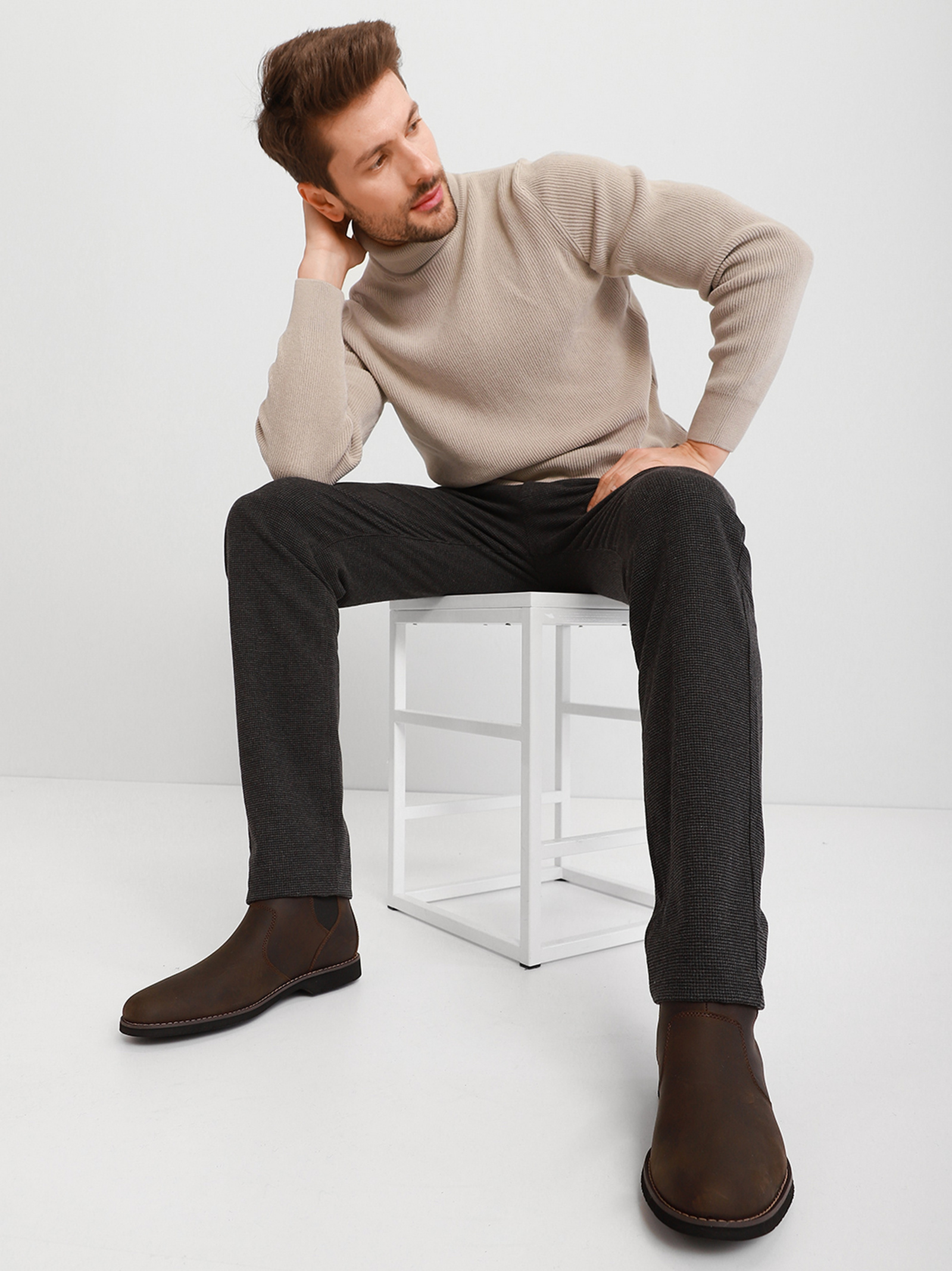 Челси Мужские Timberland