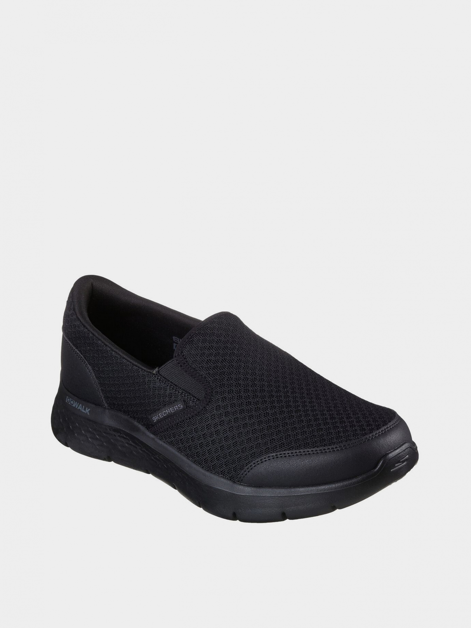 Слипоны Мужские Skechers