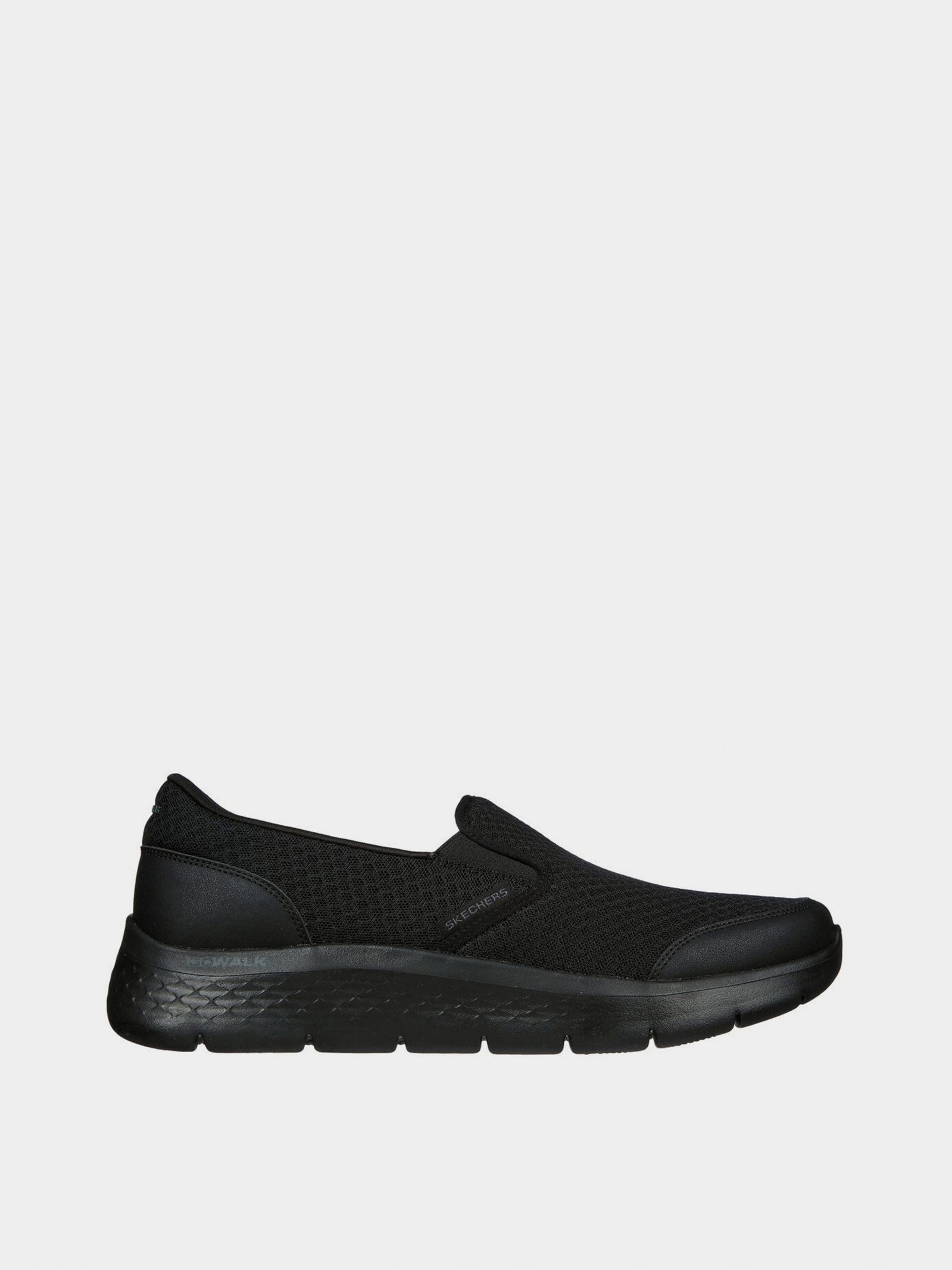 Слипоны Мужские Skechers