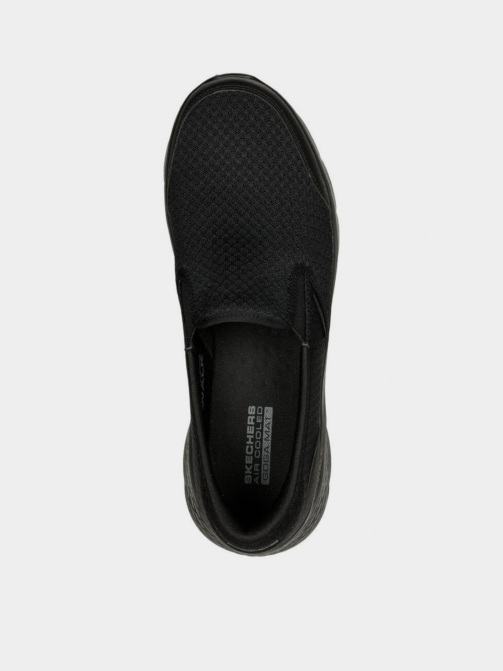 Слипоны Мужские Skechers