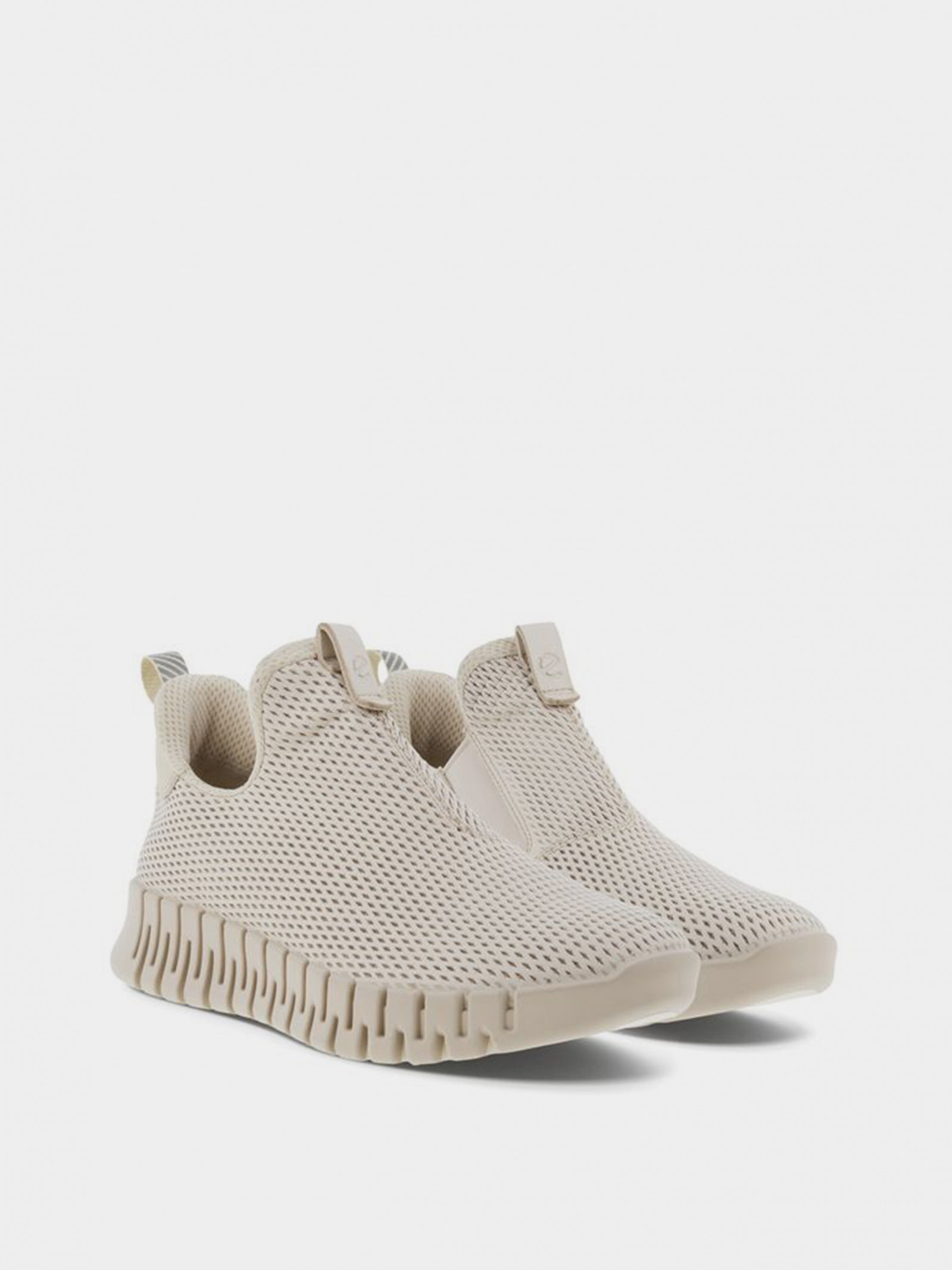 Слипоны Женские ECCO