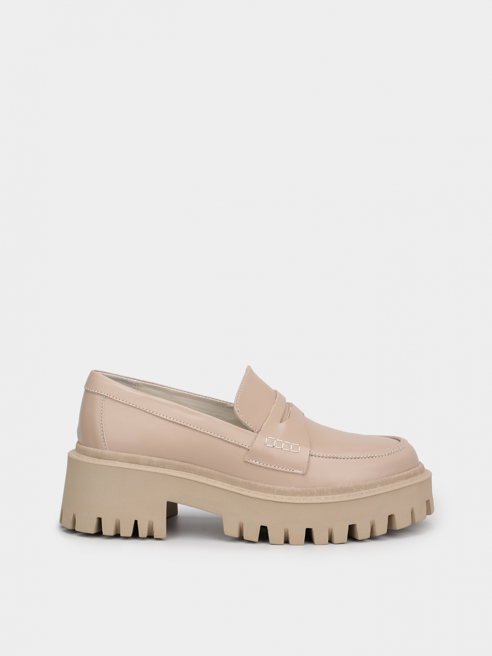 Loafers Women's Braska