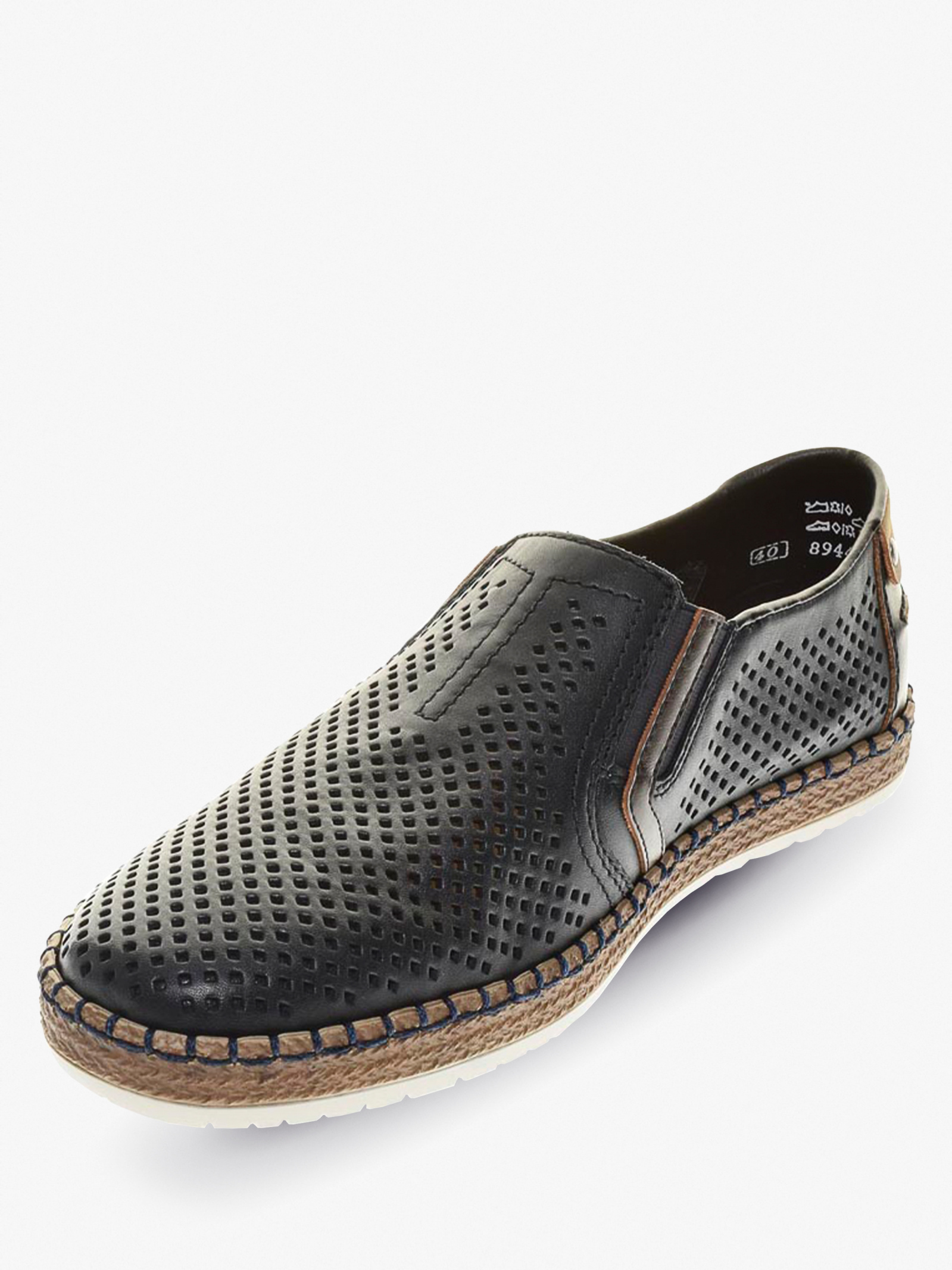Slip-On Sneakers Men's RIEKER