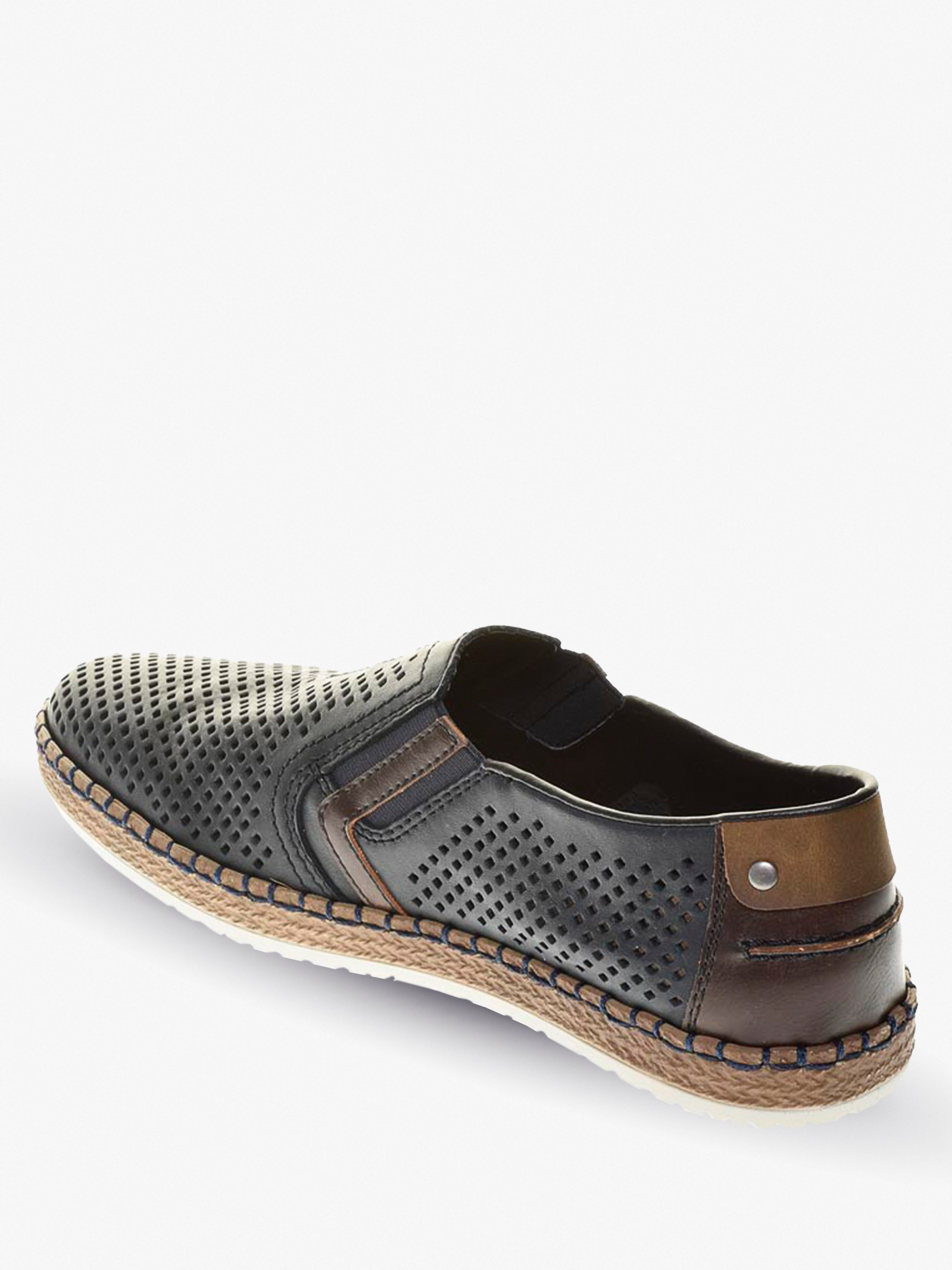 Slip-On Sneakers Men's RIEKER