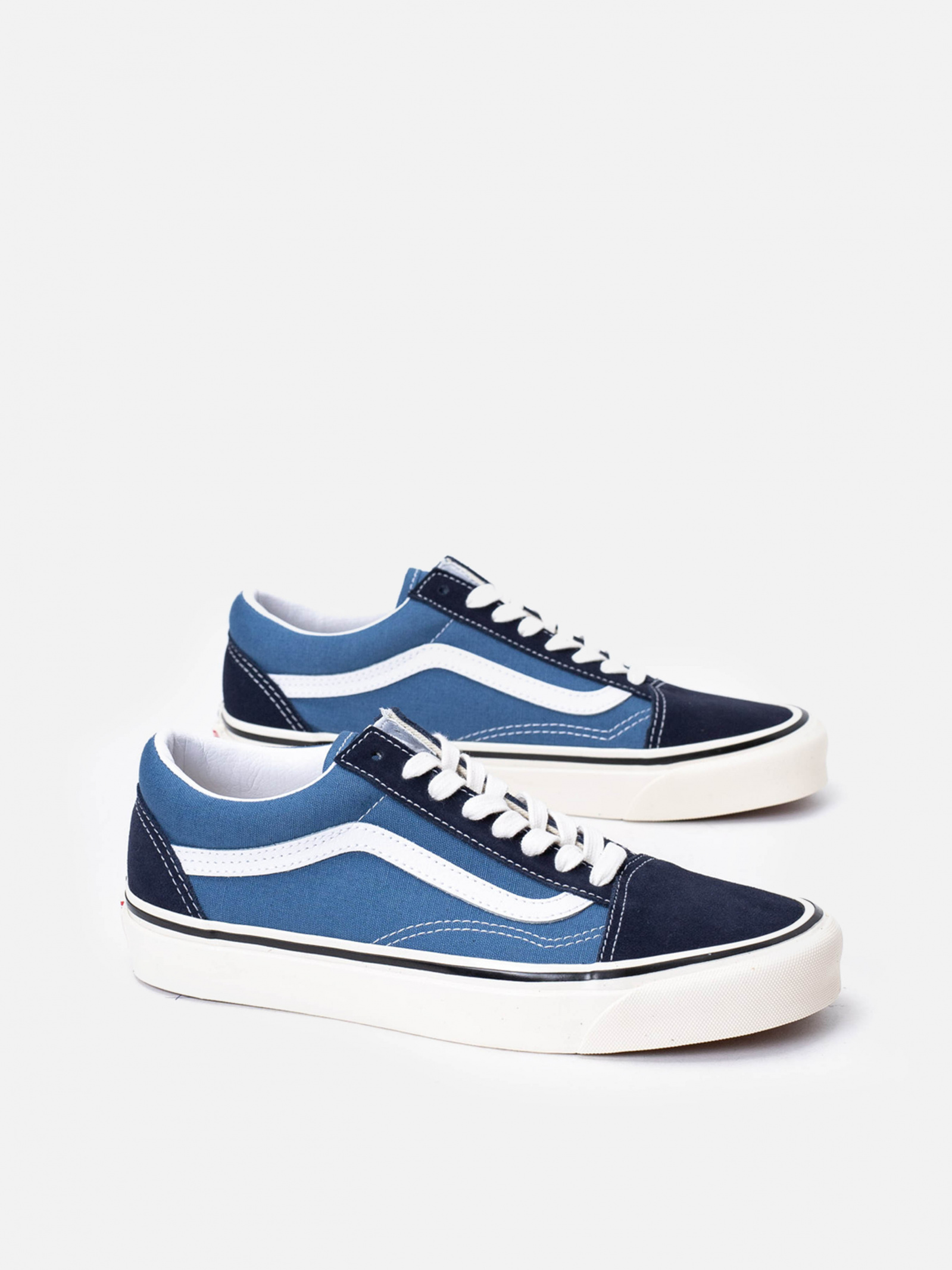 Кеды низкие Унисекс Vans