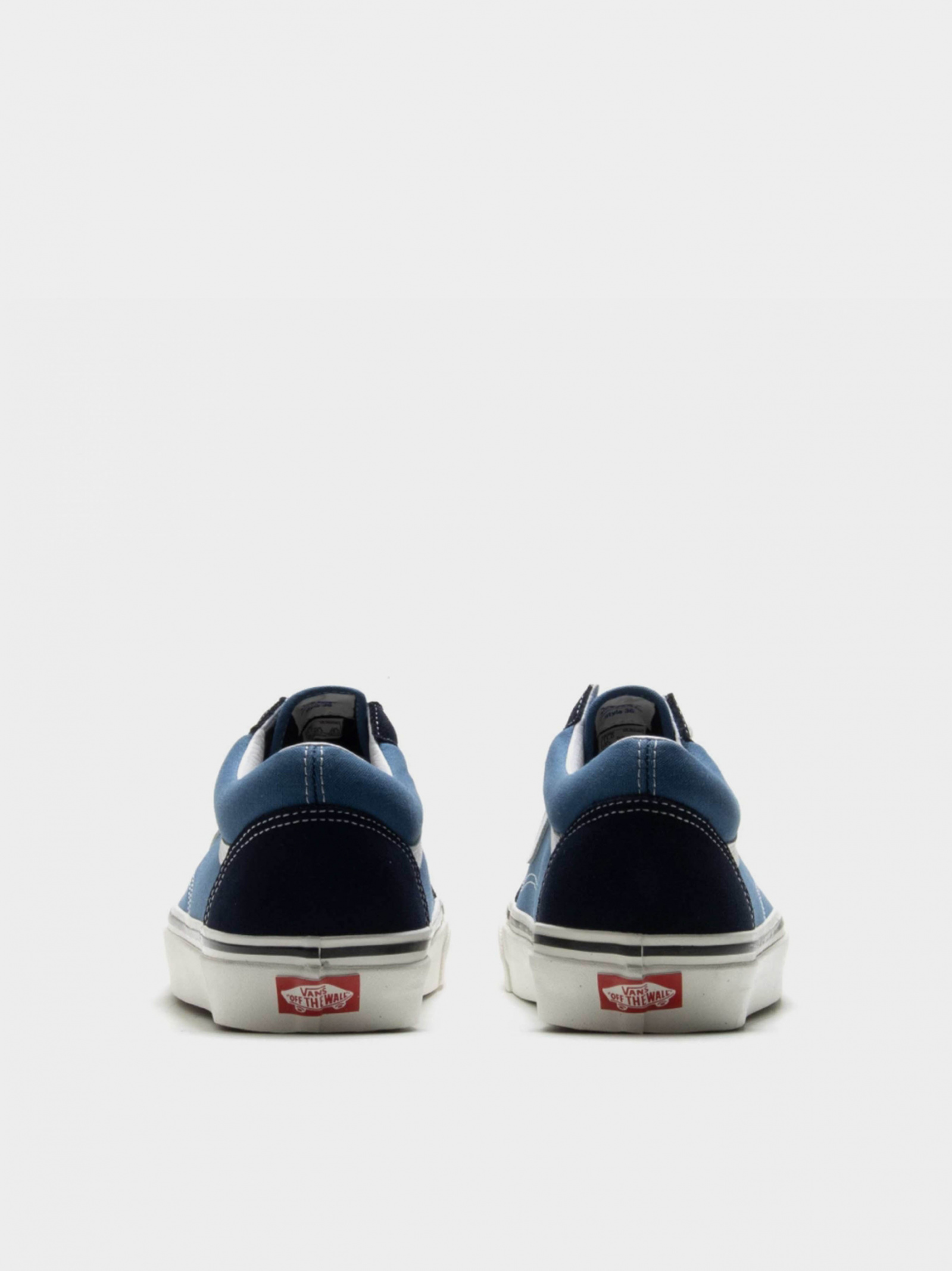 Кеды низкие Унисекс Vans