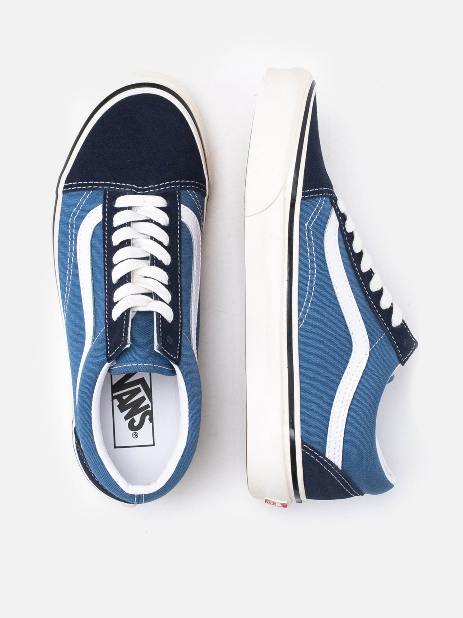 Кеды низкие Унисекс Vans