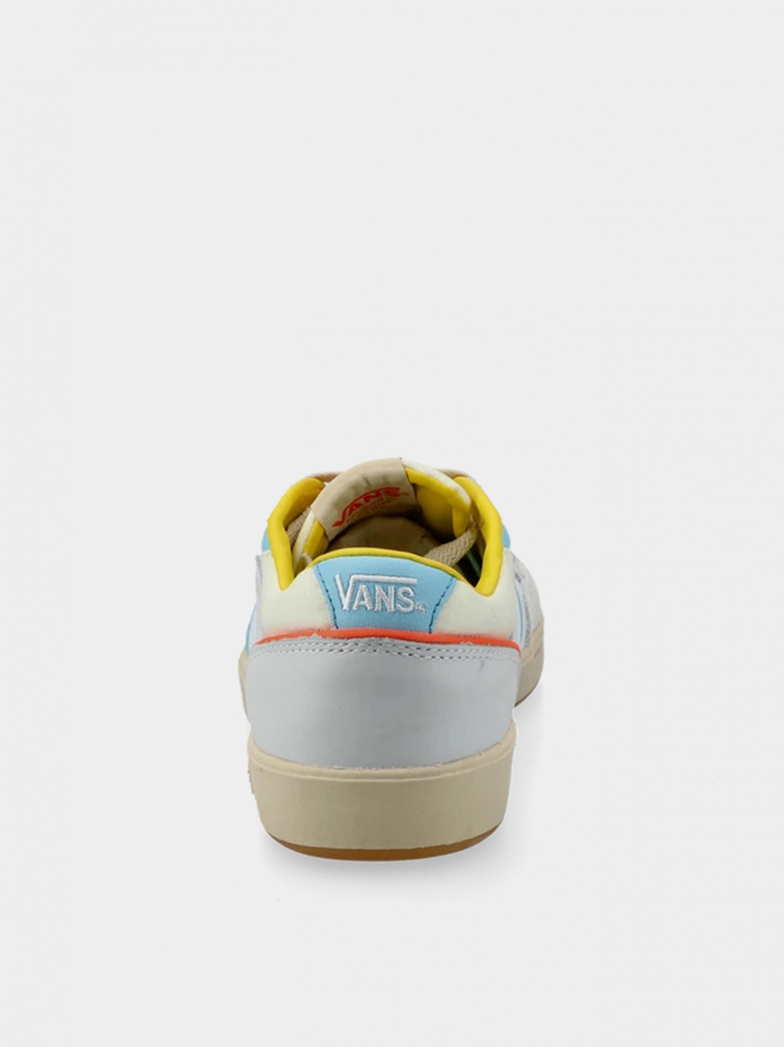 Кеды низкие Унисекс Vans