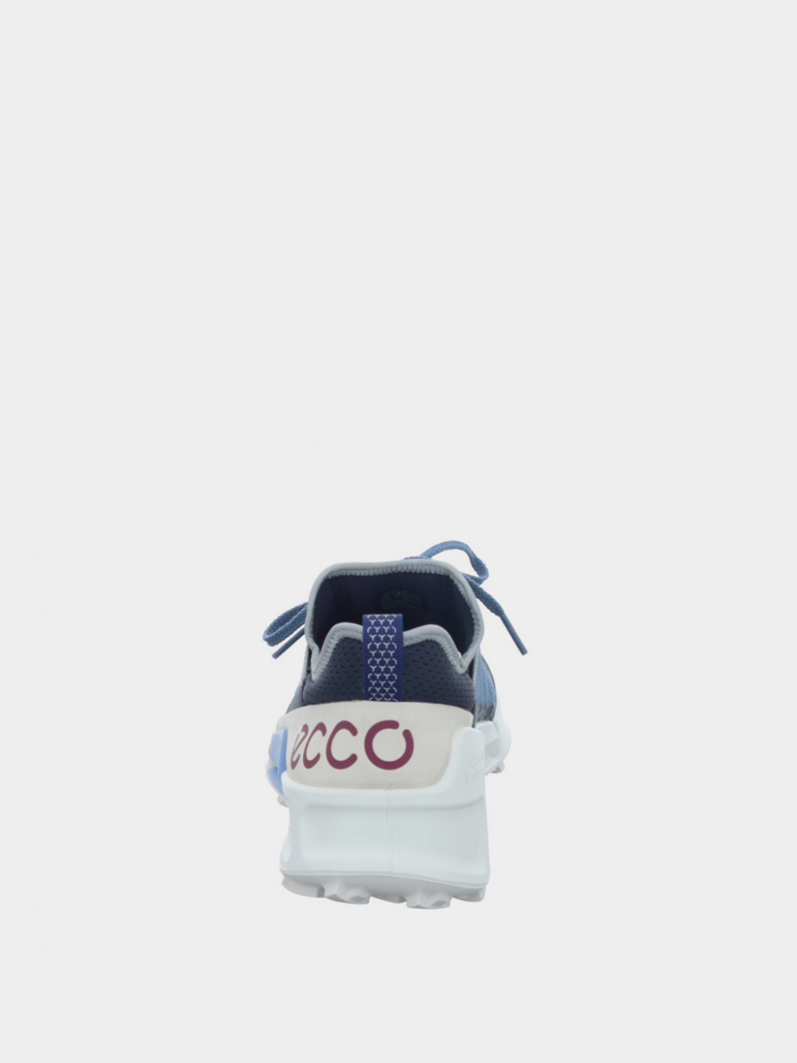 Кроссовки аутдор Мужские ECCO
