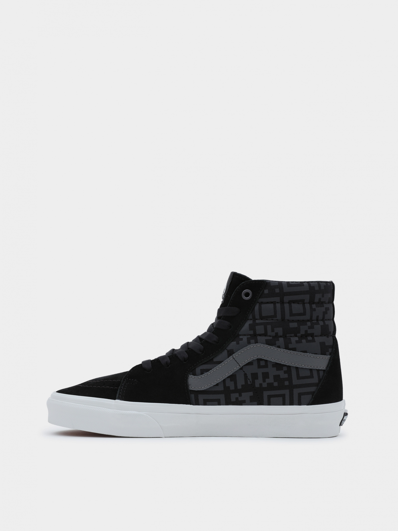 Кеди високі Унісекс Vans