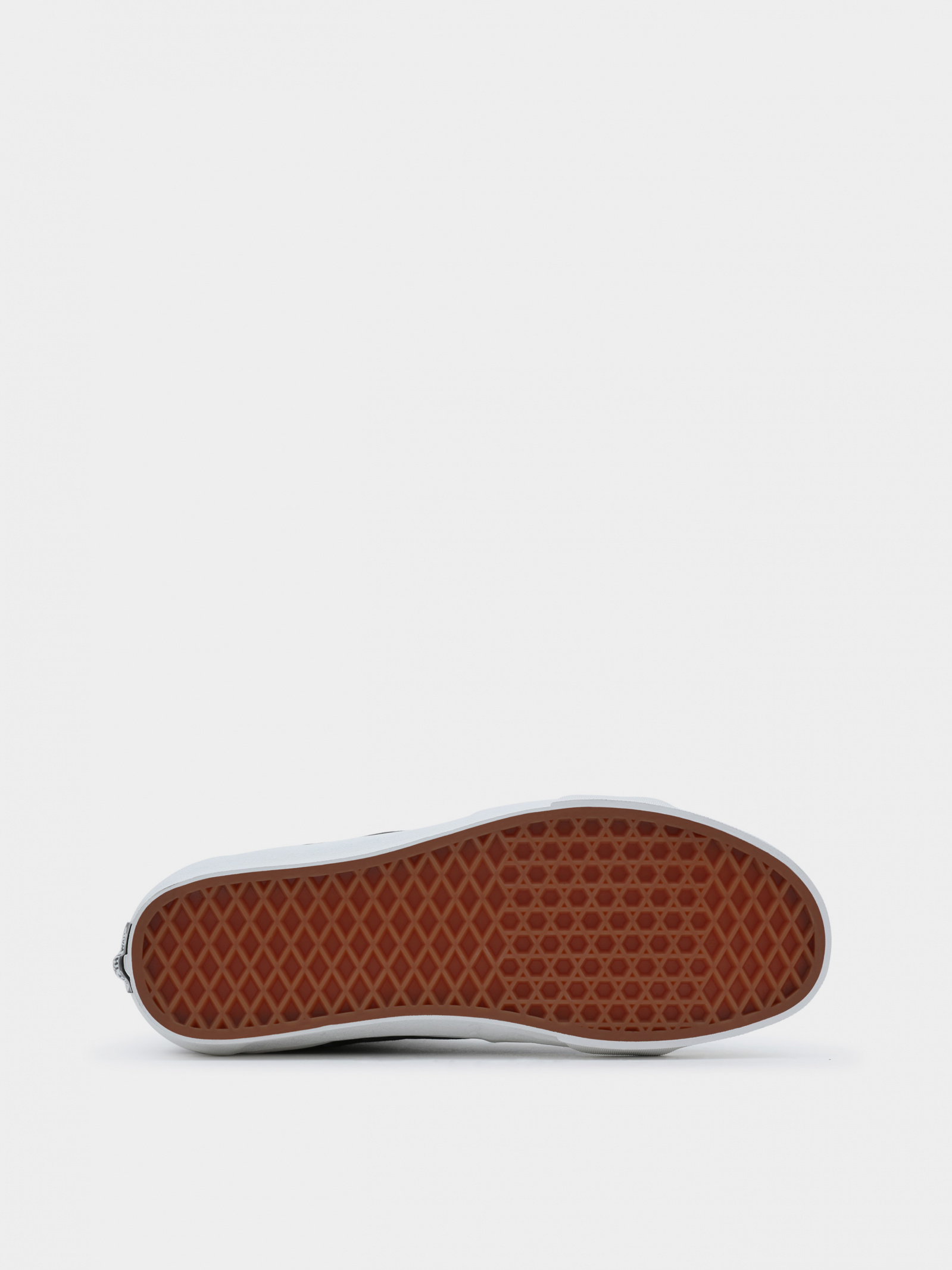Кеди високі Унісекс Vans