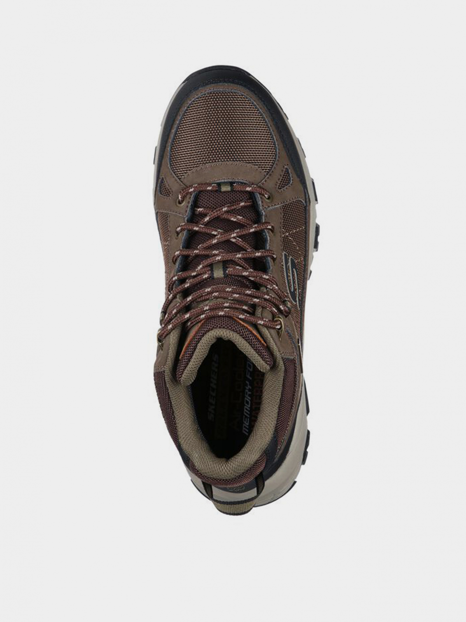 Черевики Чоловічі Skechers