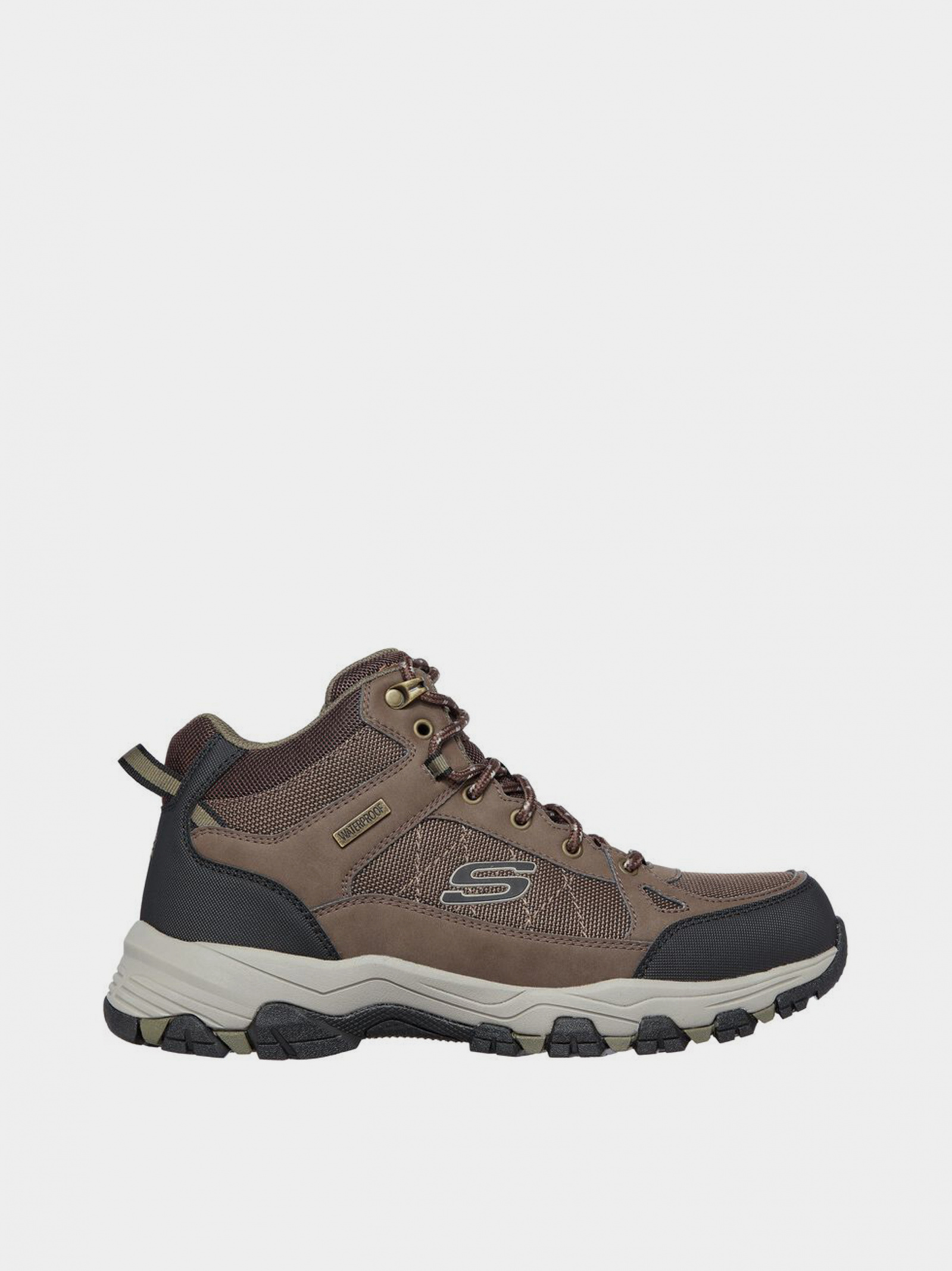 Черевики Чоловічі Skechers