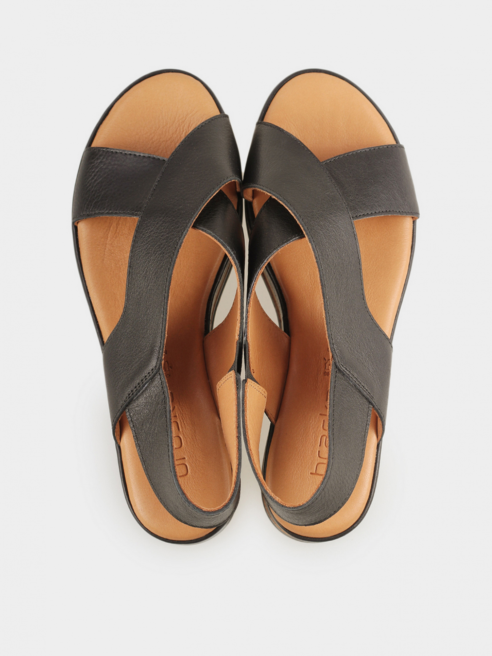 Sandals Women's Braska