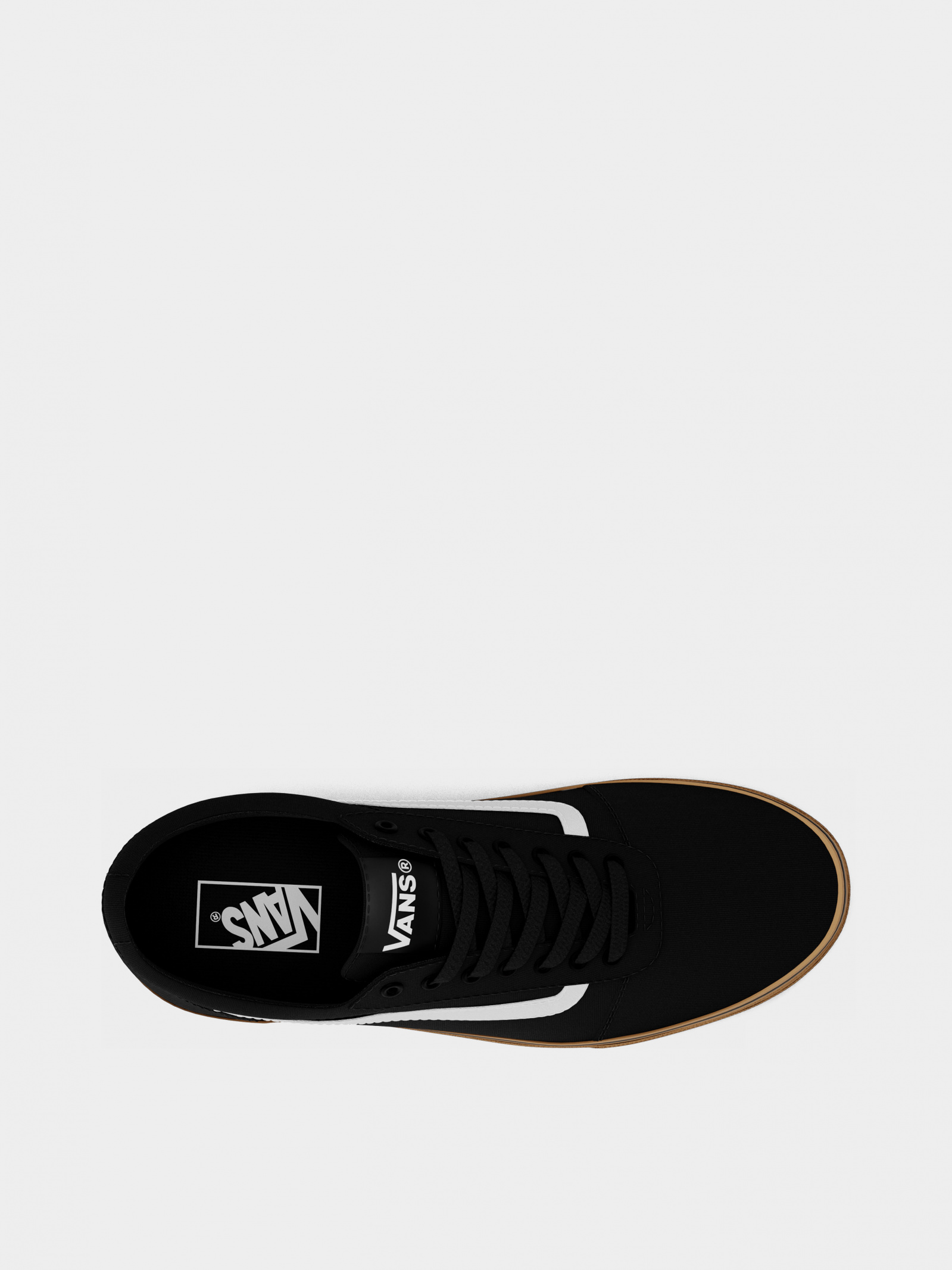 Кеды низкие Мужские Vans