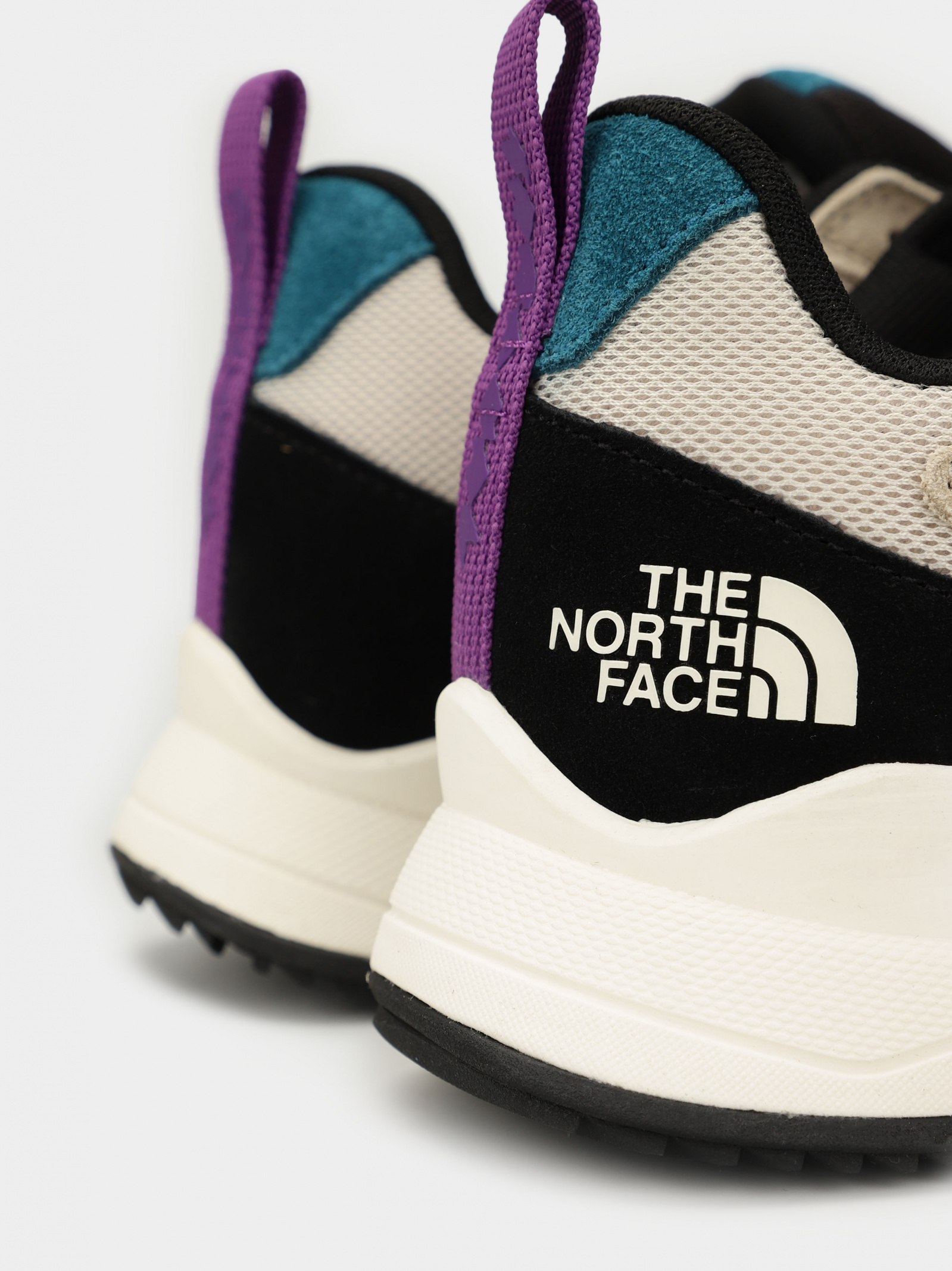 Running Shoes Men's The North Face
