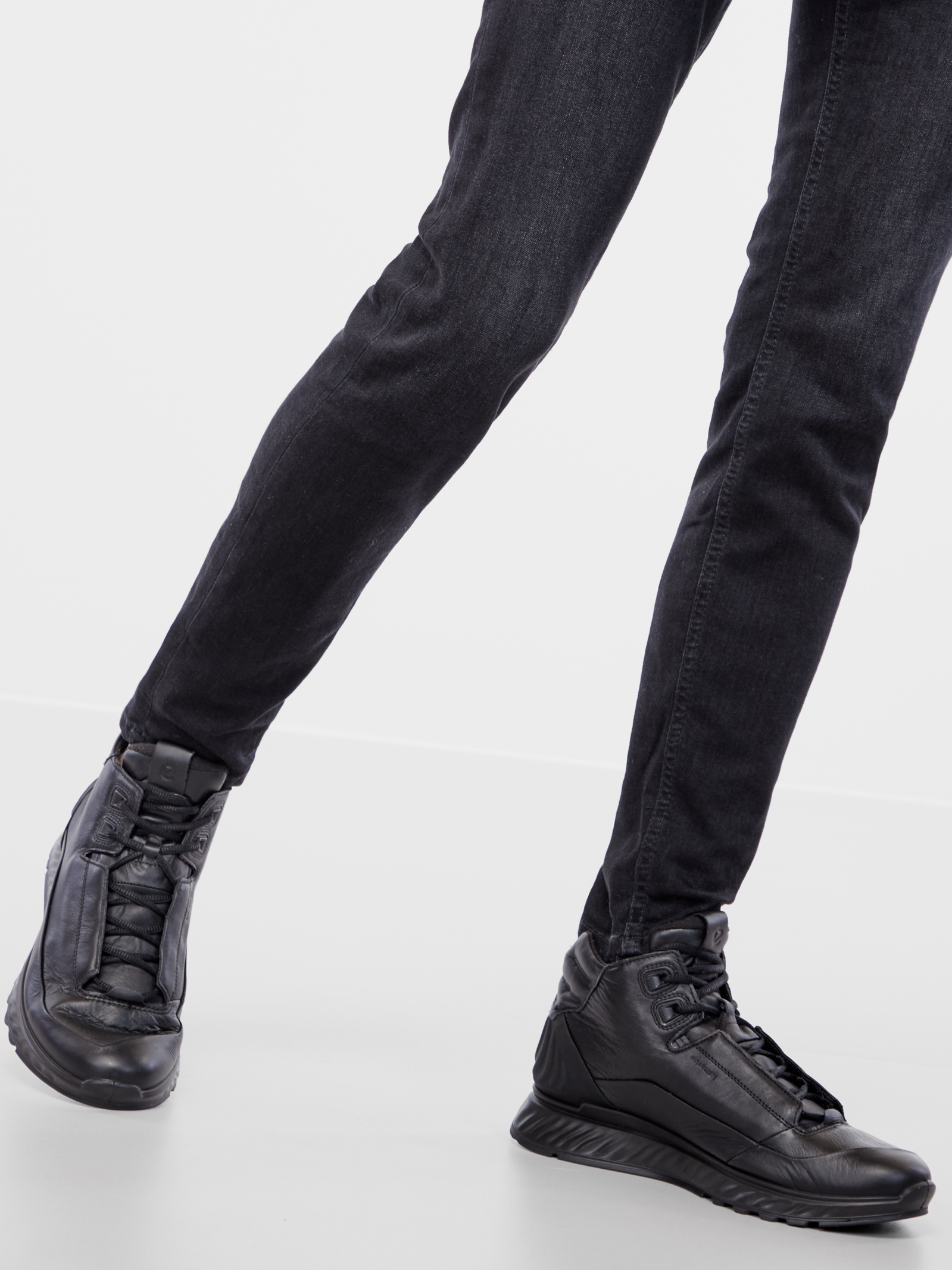 Boots Men's ECCO
