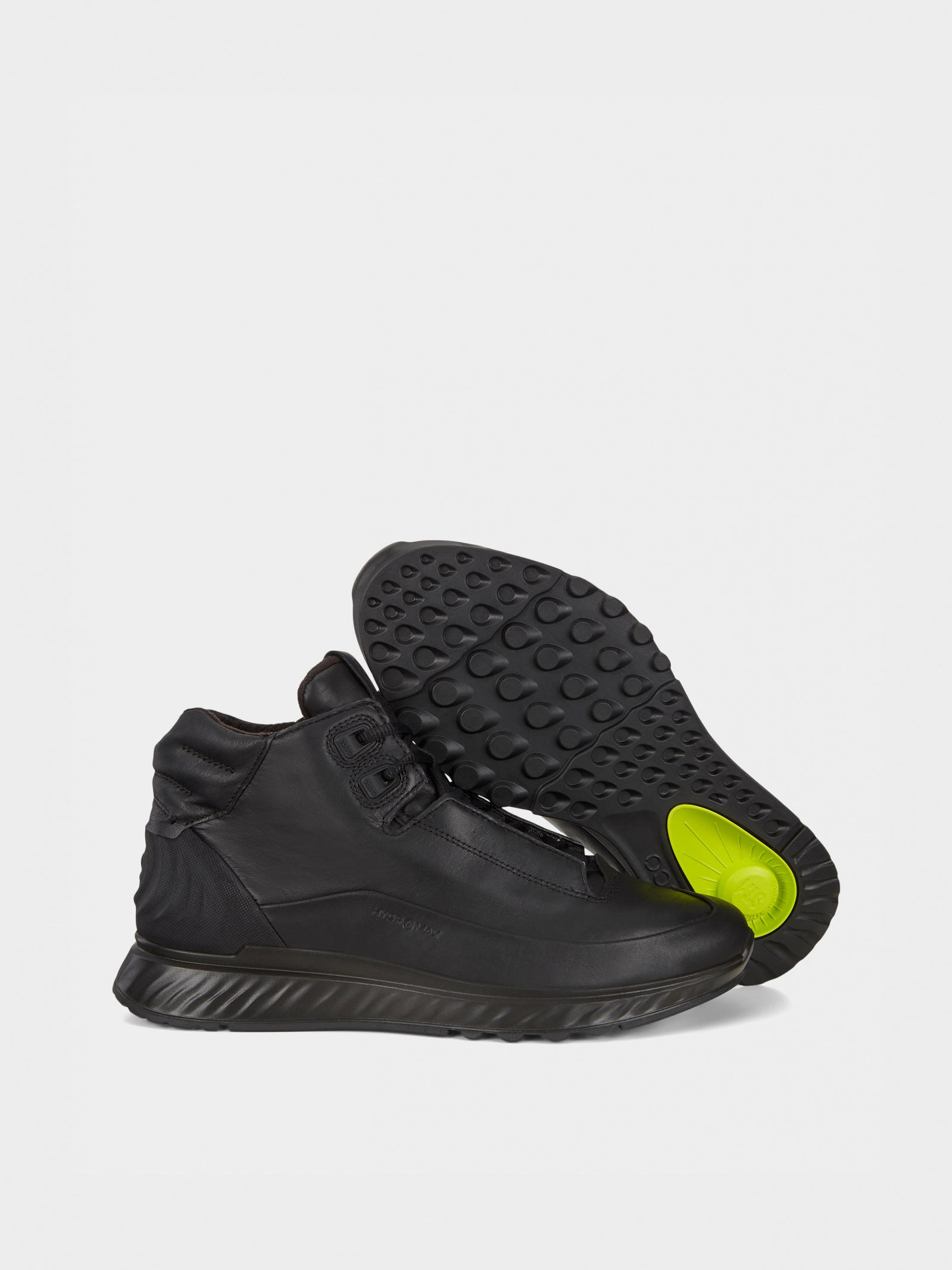 Boots Men's ECCO