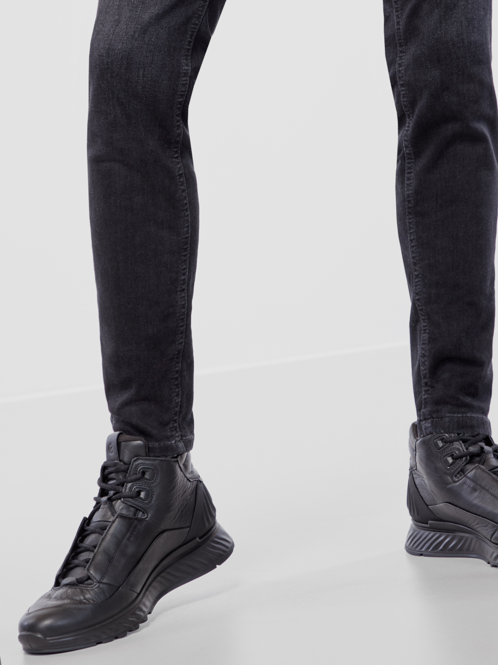Boots Men's ECCO