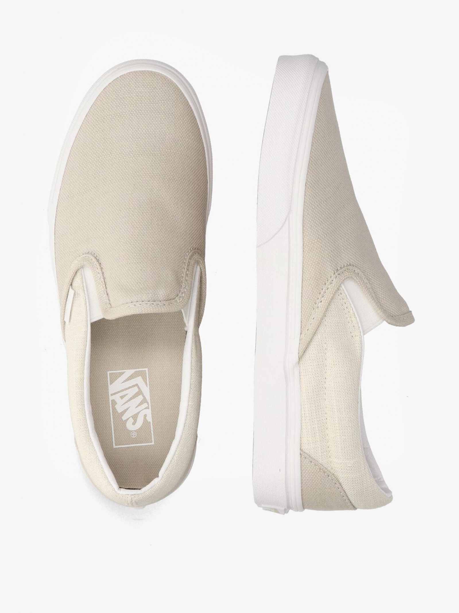 Slip-On Sneakers Unisex Vans