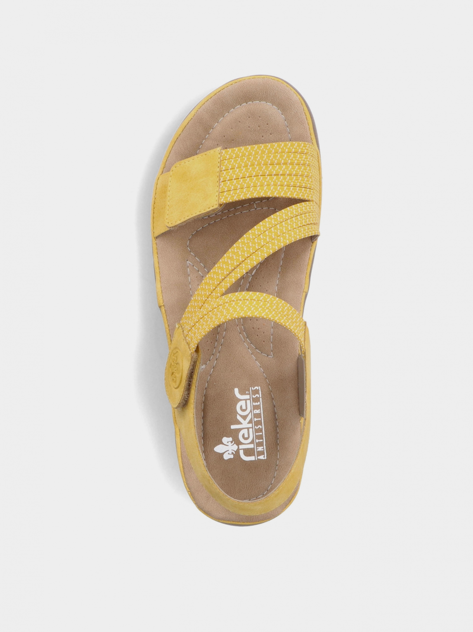 Sandals Women's RIEKER