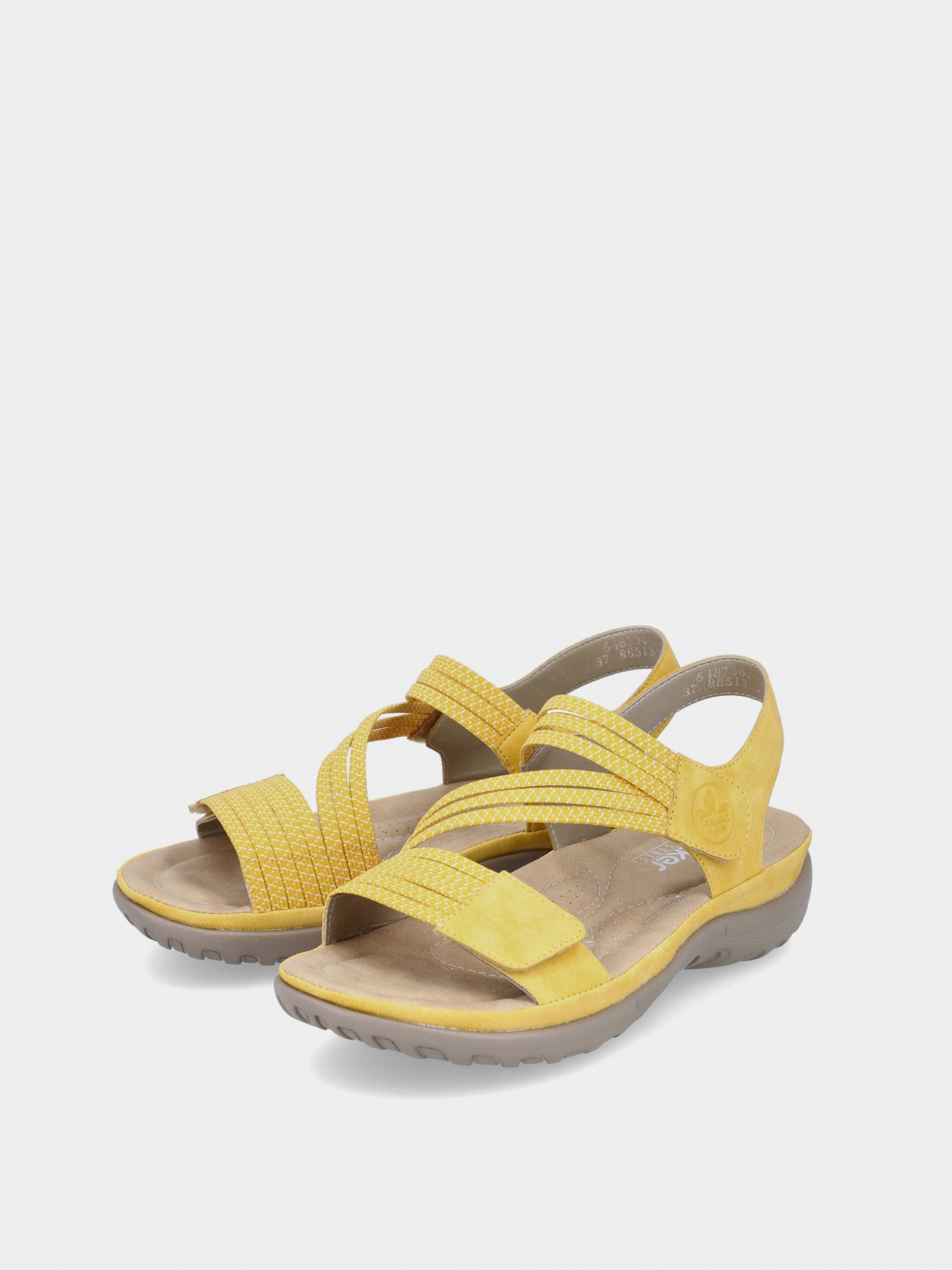 Sandals Women's RIEKER