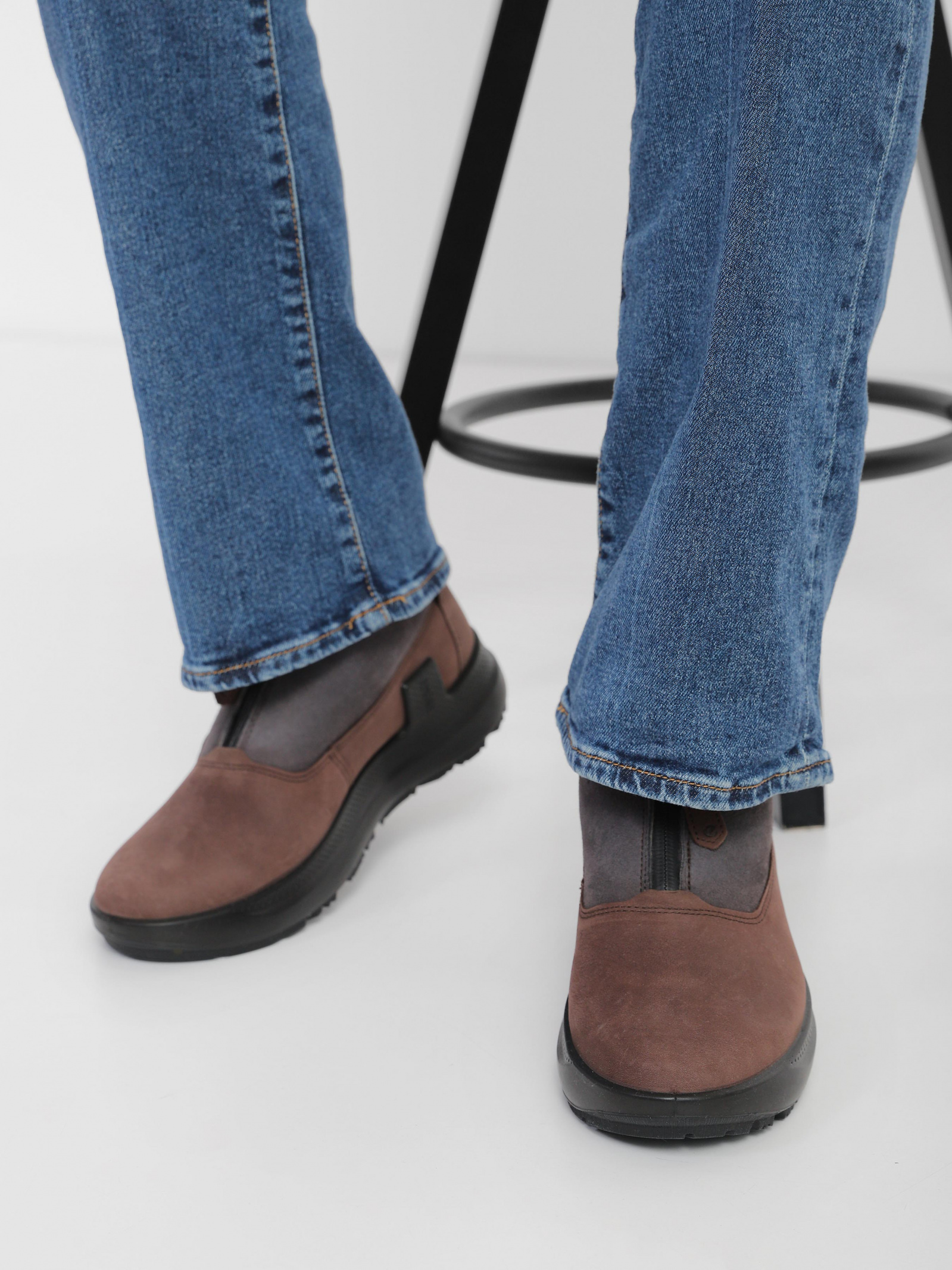 Boots Women's ECCO