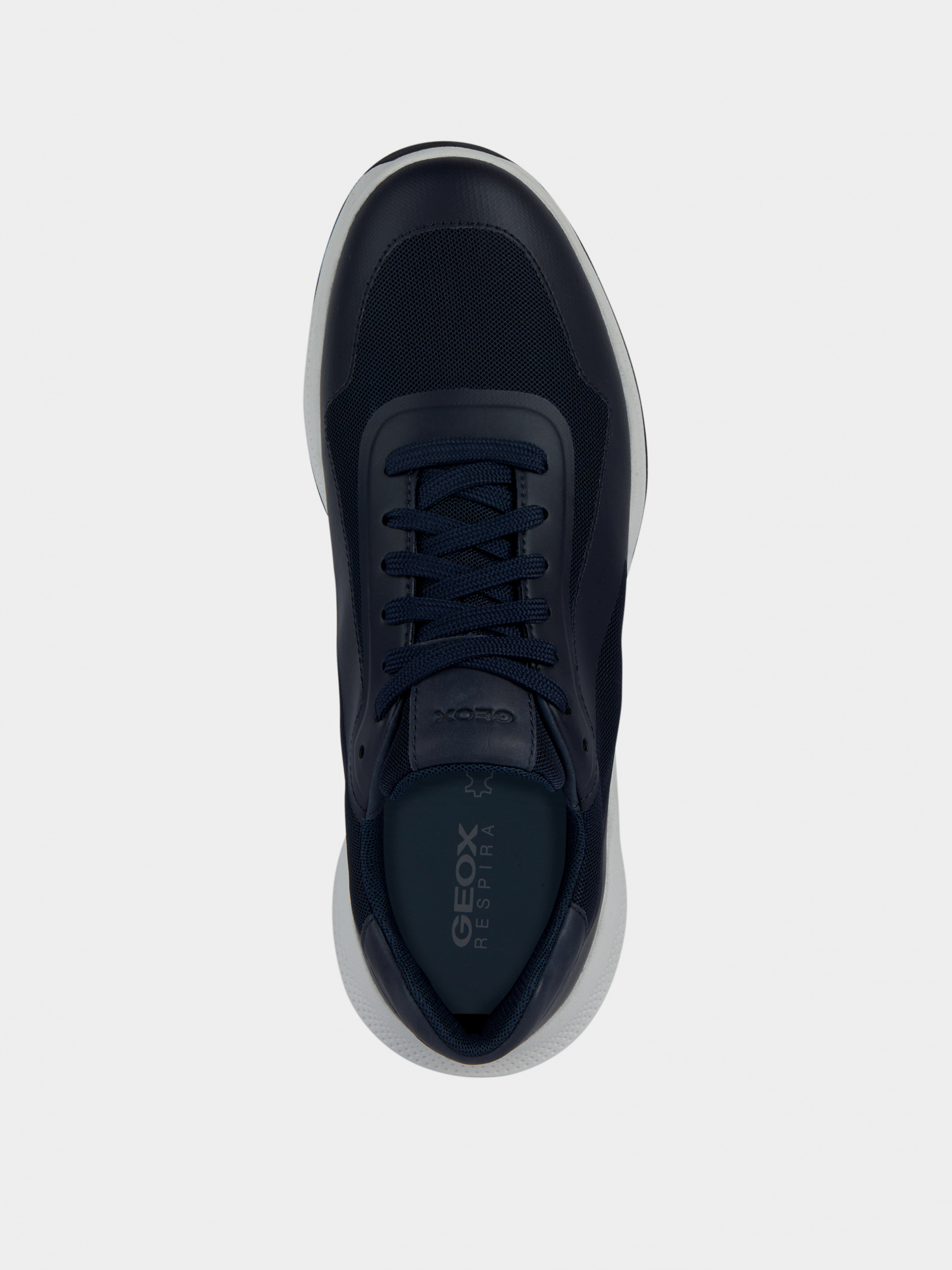 Casual Sneakers Men's Geox