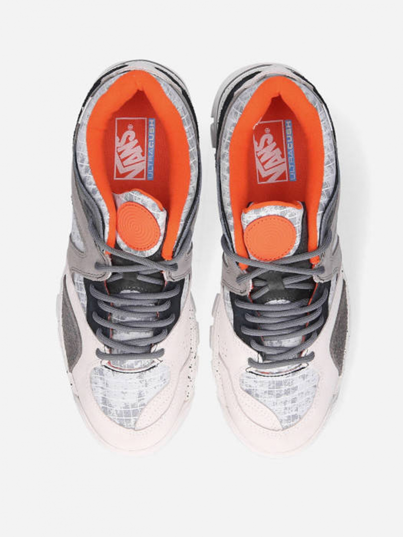 Кроссовки для бега Унисекс Vans
