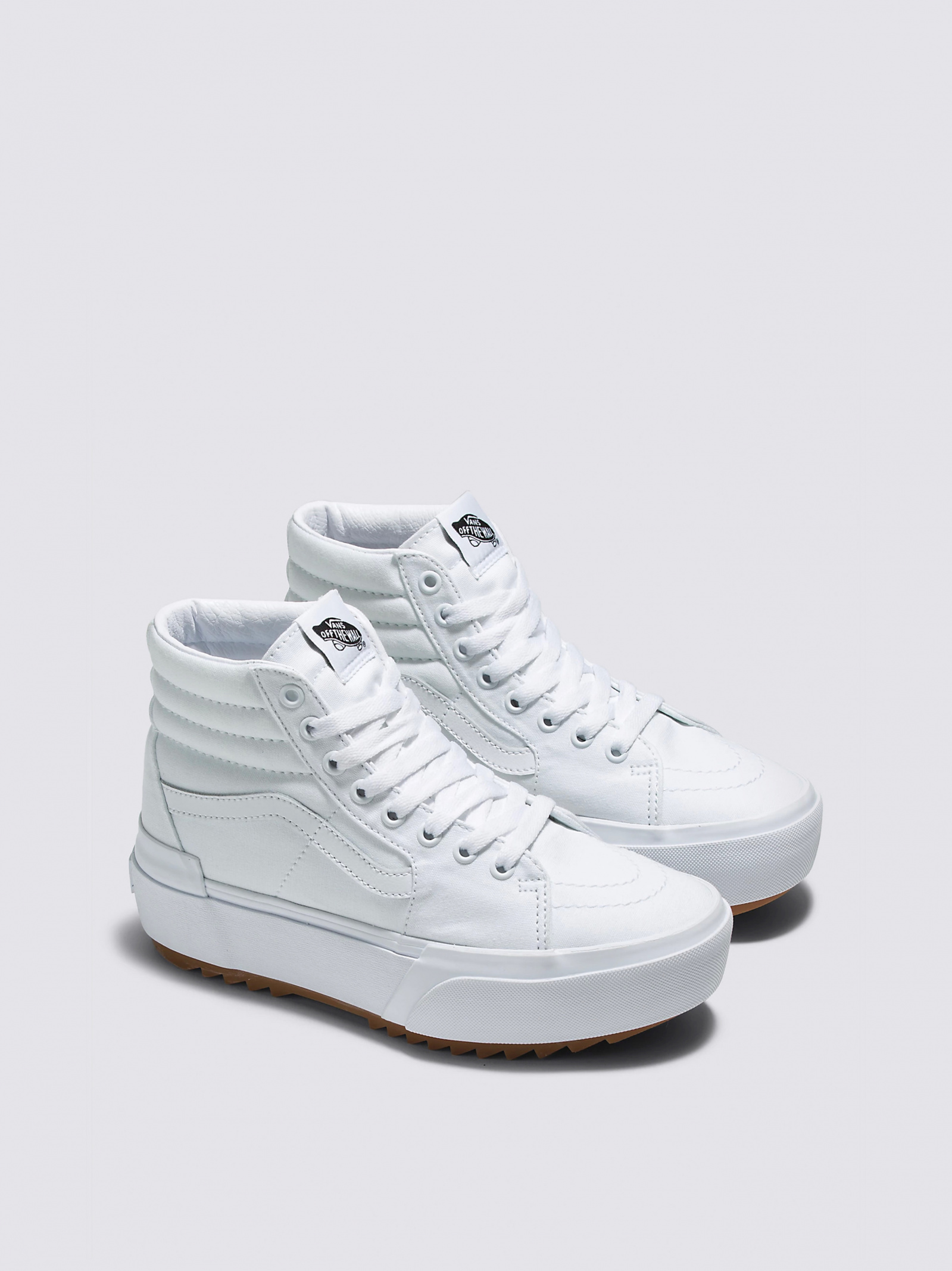 High-Top Sneakers Unisex Vans