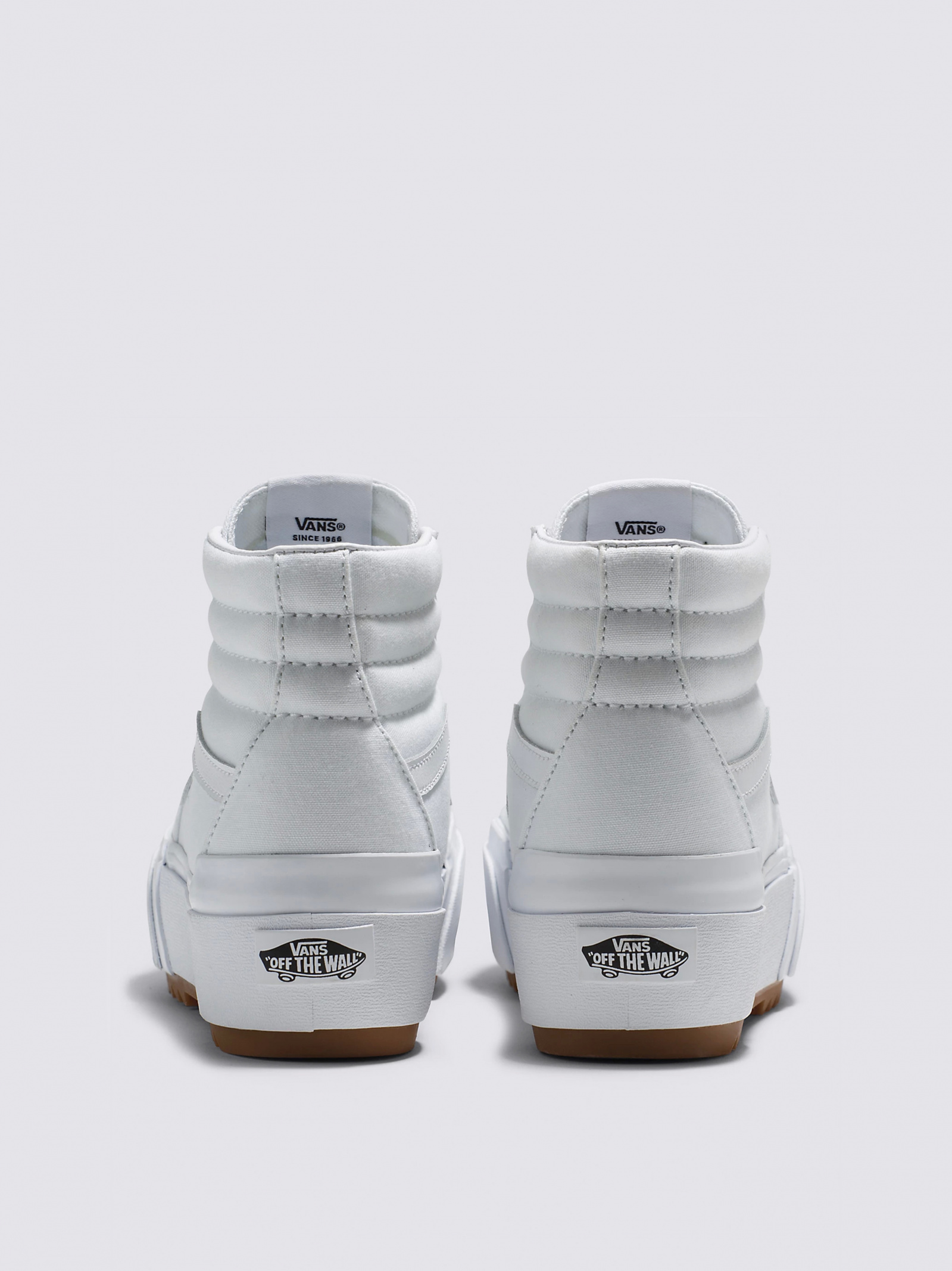 High-Top Sneakers Unisex Vans