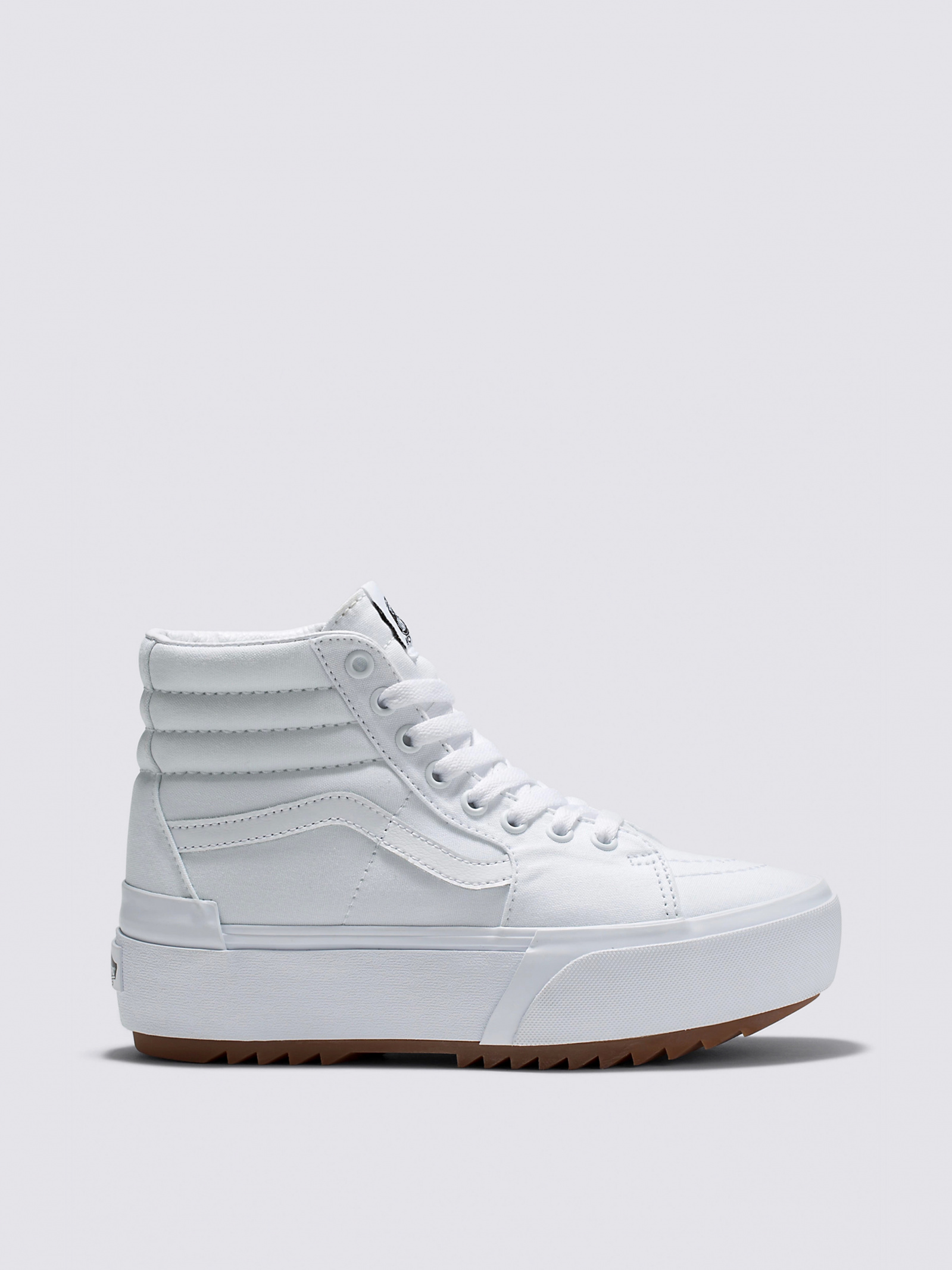 High-Top Sneakers Unisex Vans