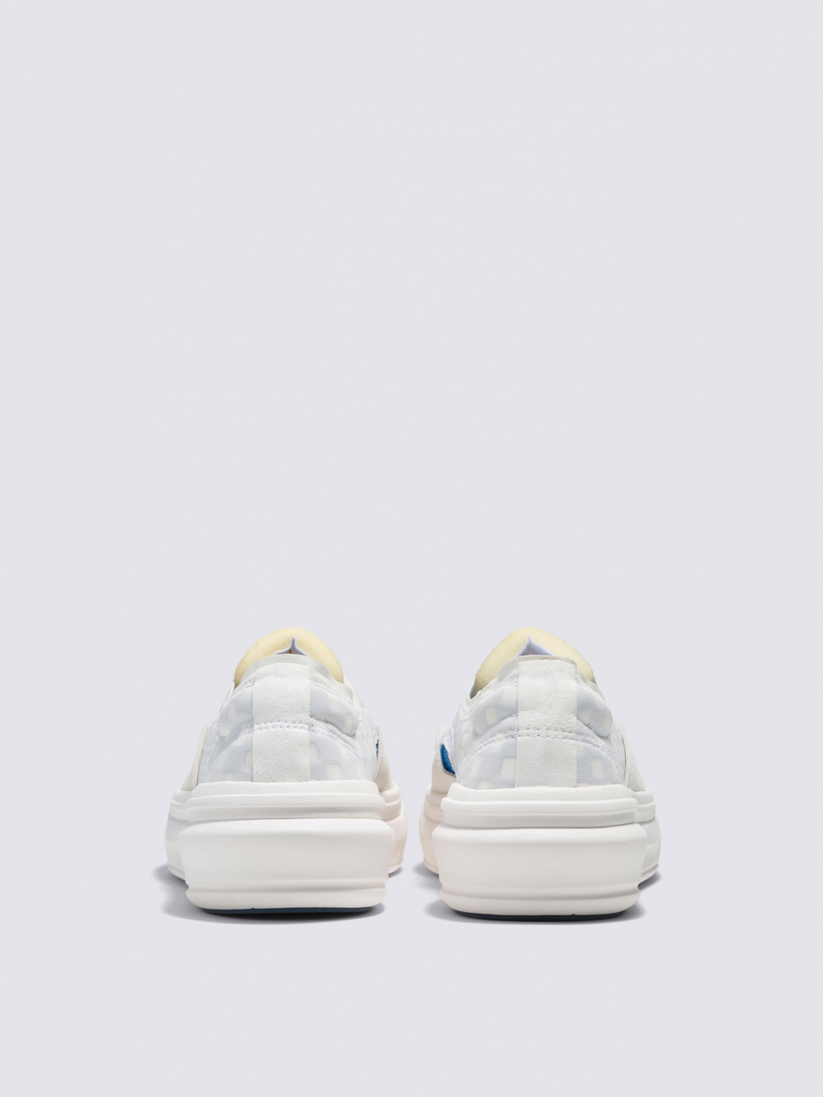 Low-Top Sneakers Unisex Vans