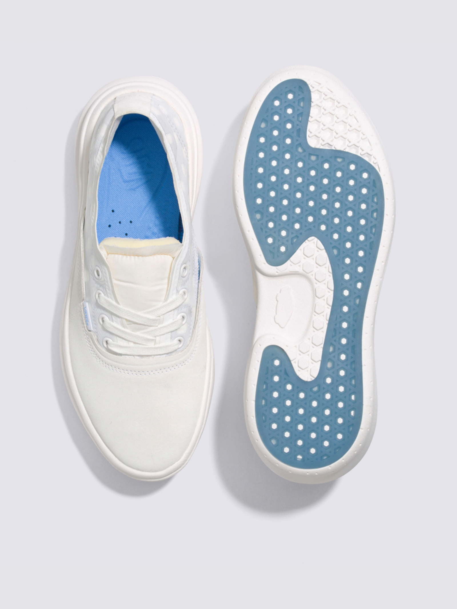 Low-Top Sneakers Unisex Vans