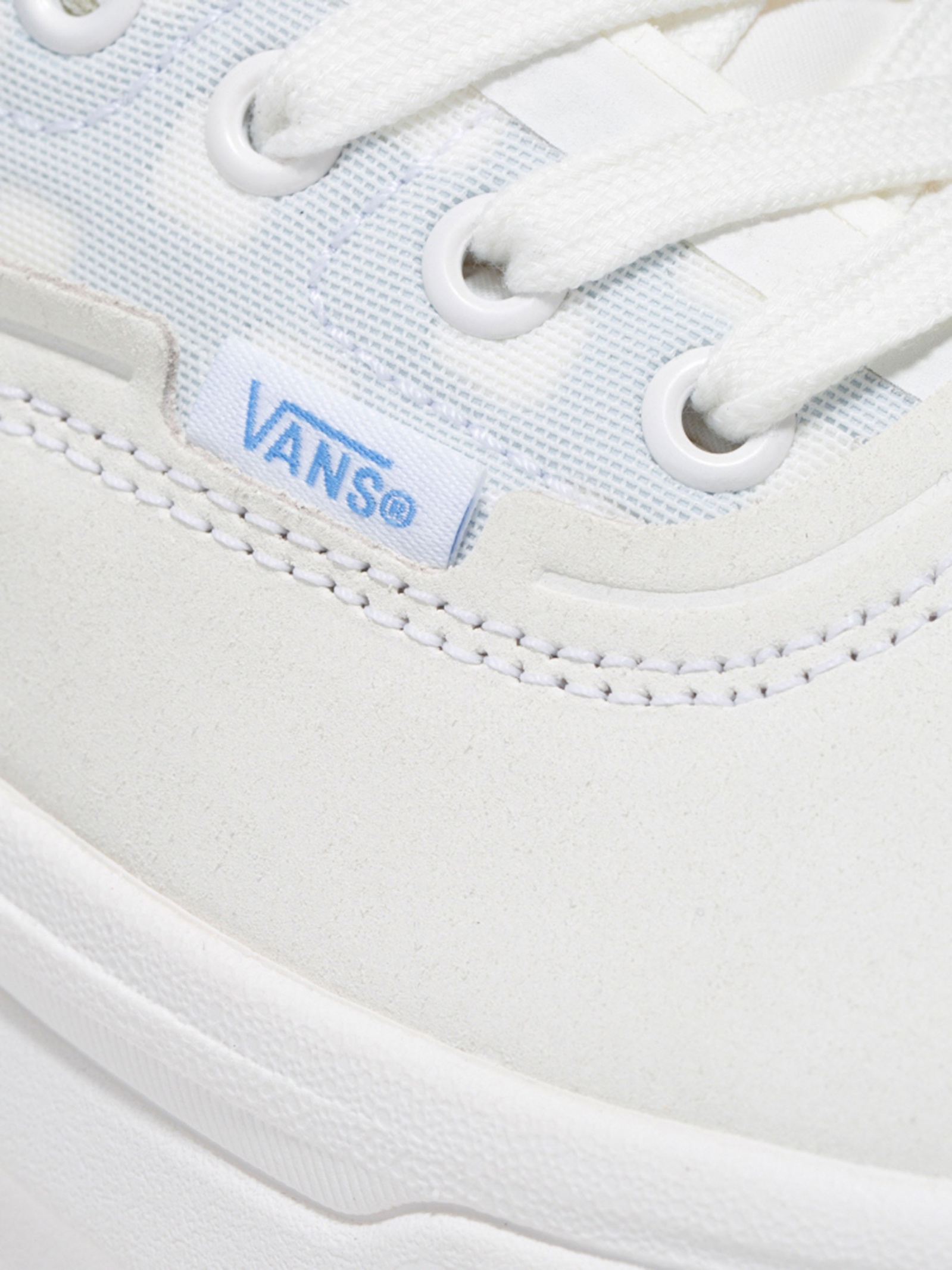 Low-Top Sneakers Unisex Vans