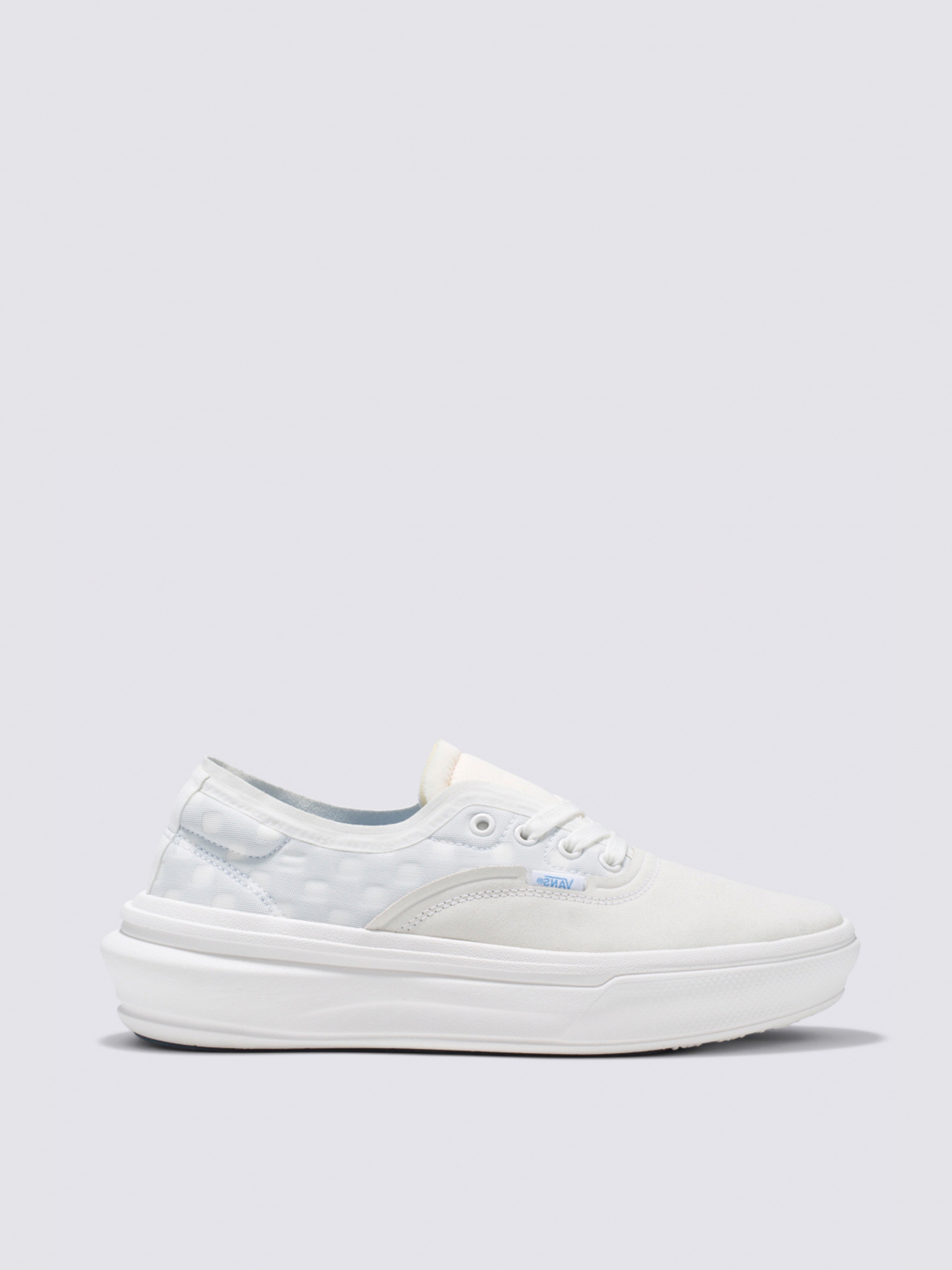 Low-Top Sneakers Unisex Vans