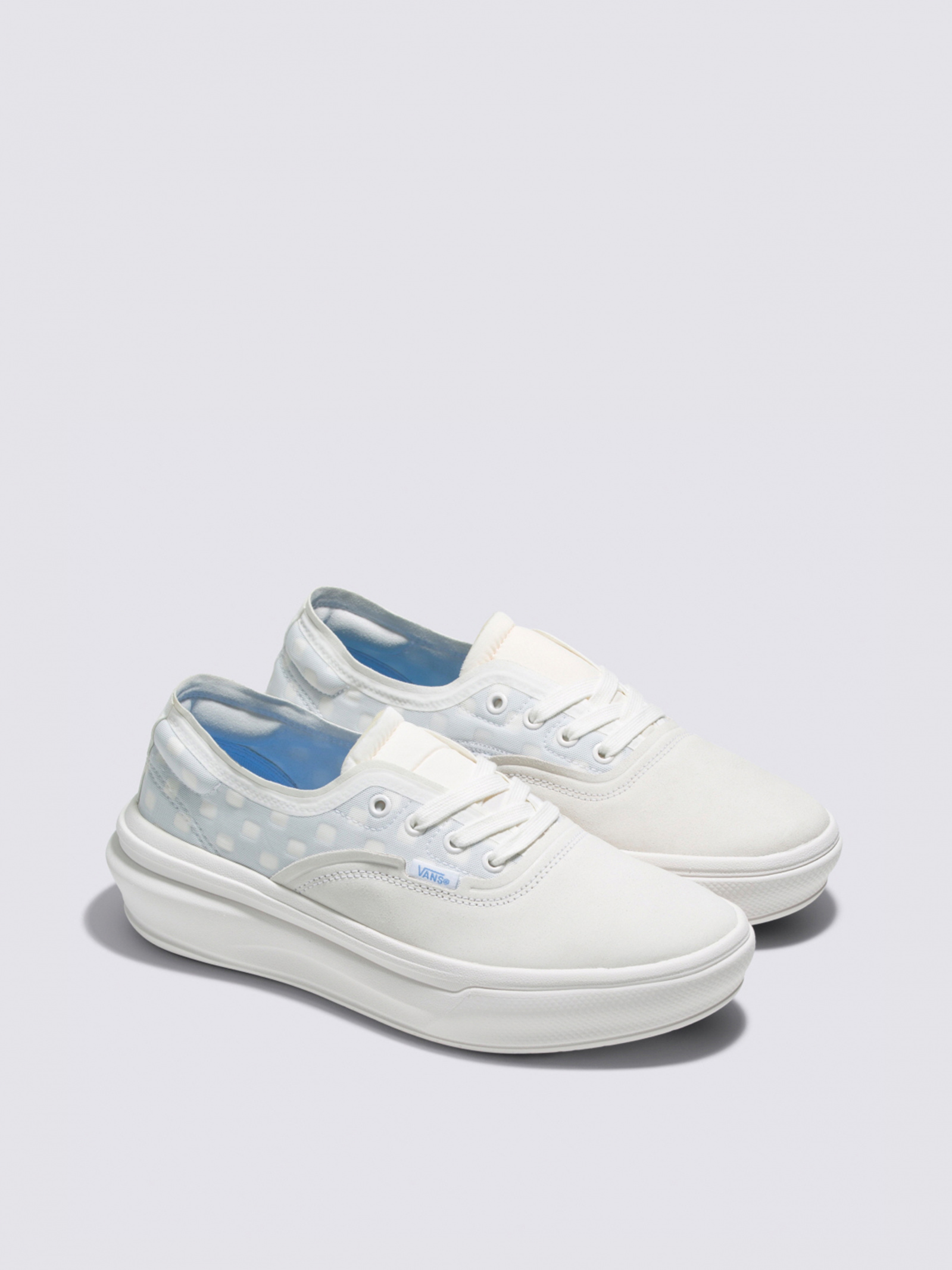 Low-Top Sneakers Unisex Vans