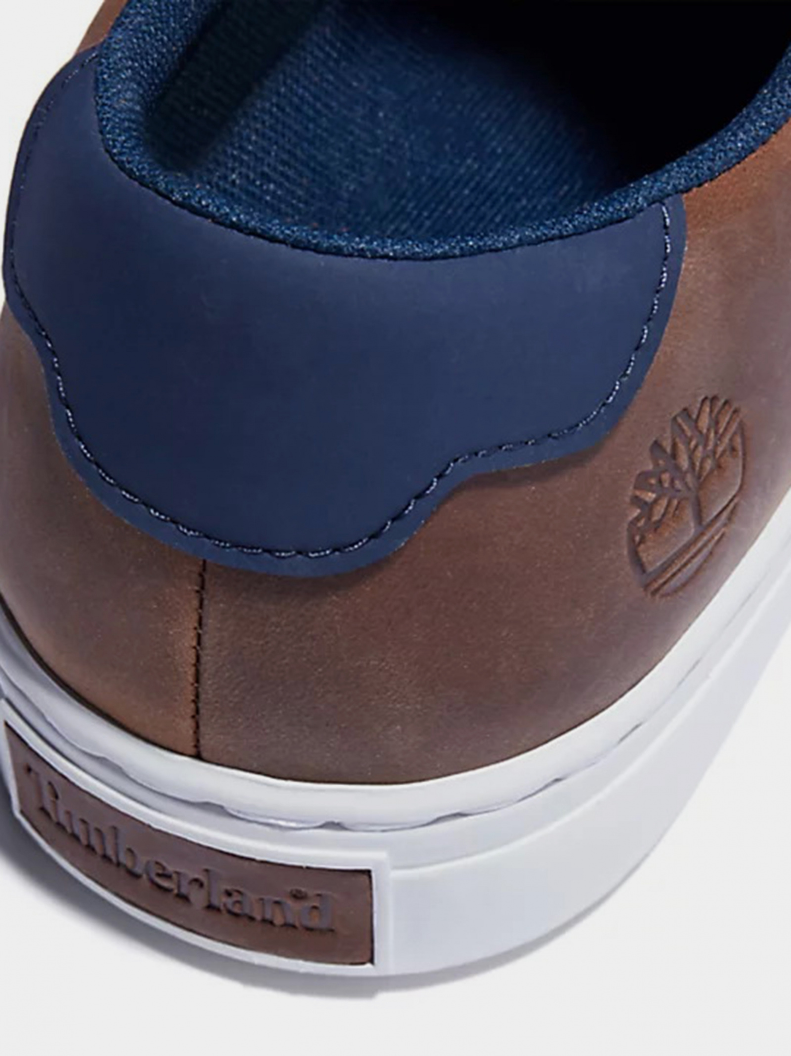 Low-Top Sneakers Men's Timberland