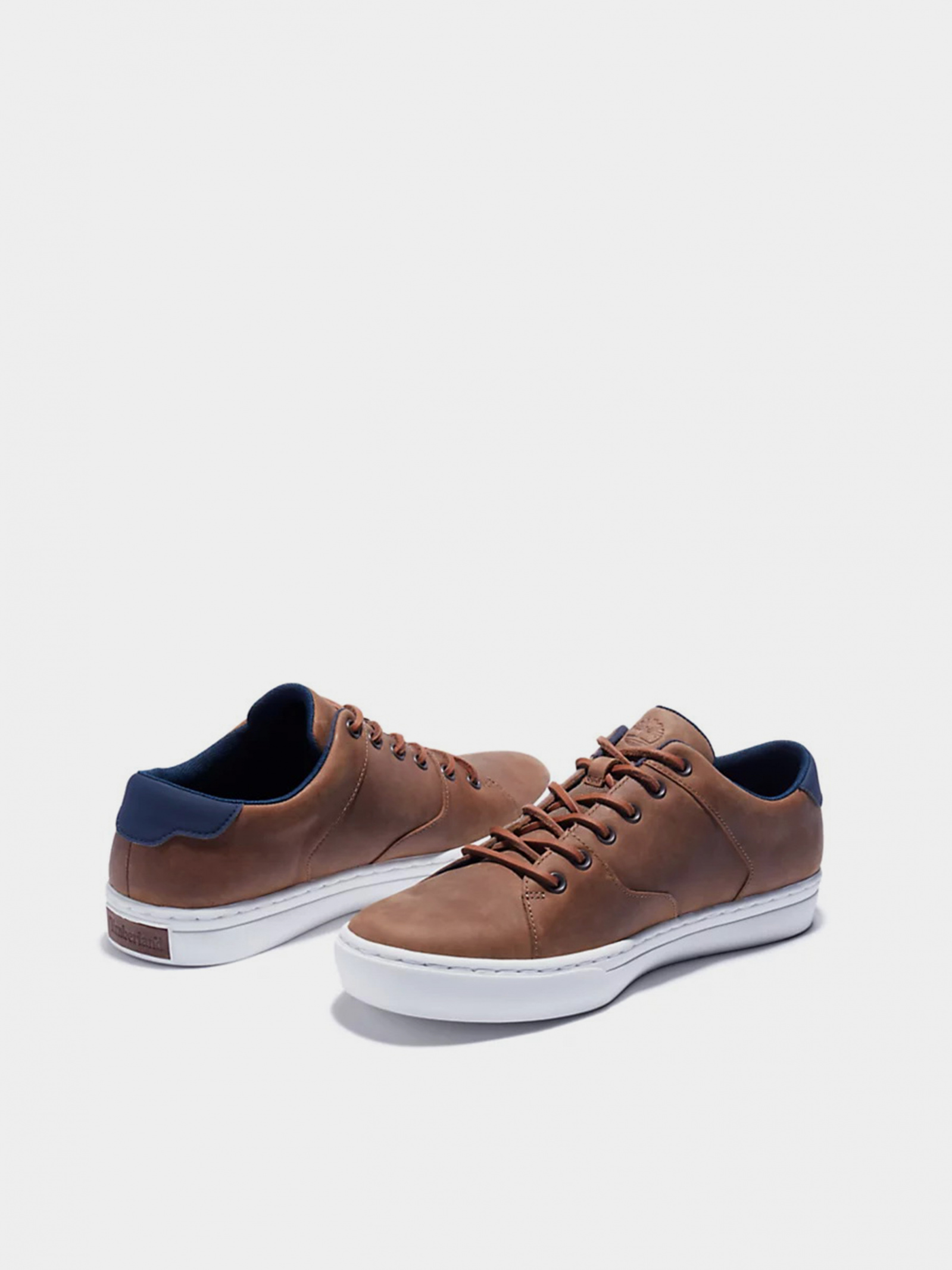 Low-Top Sneakers Men's Timberland