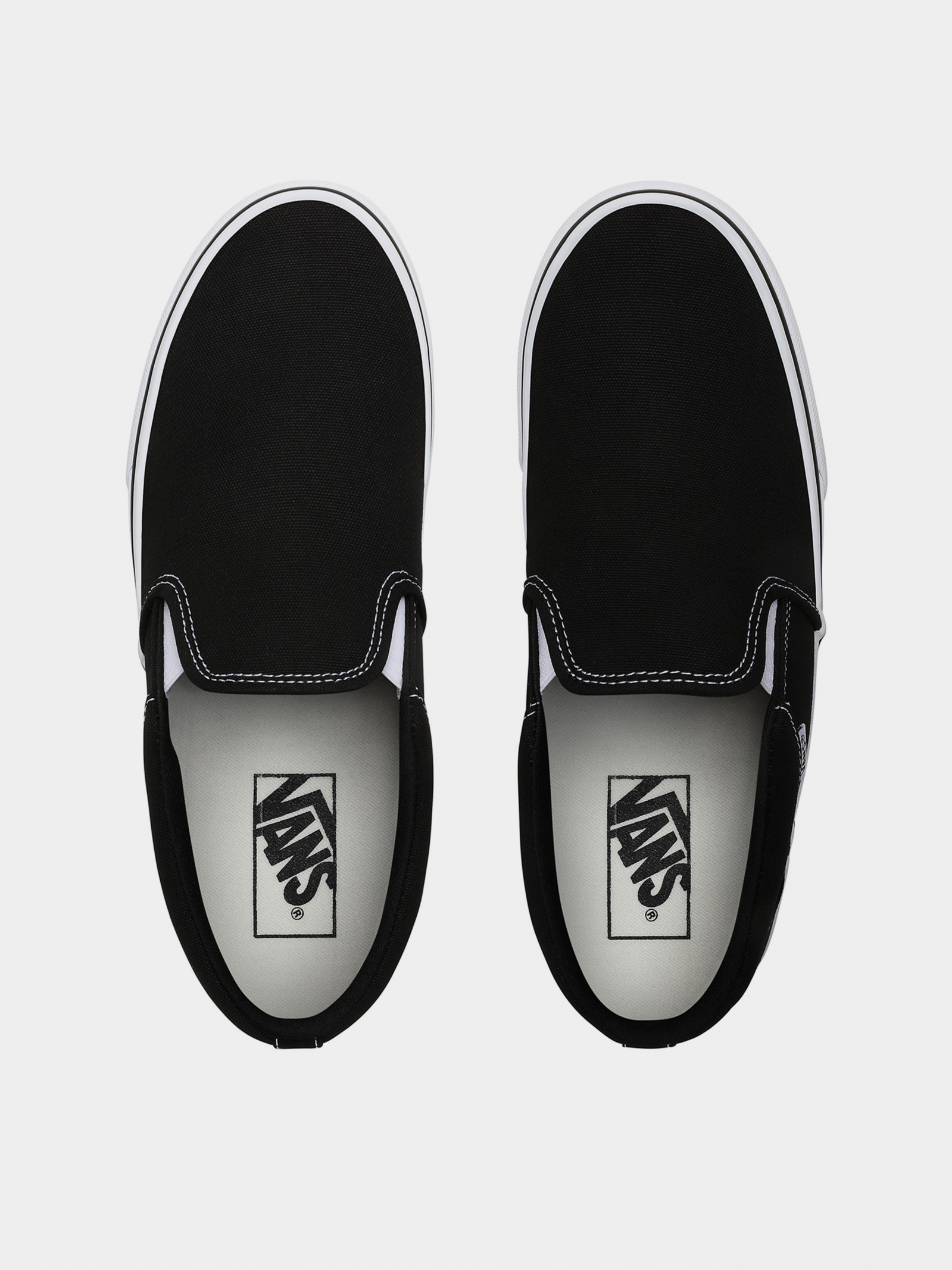 Сліпони Чоловічі Vans