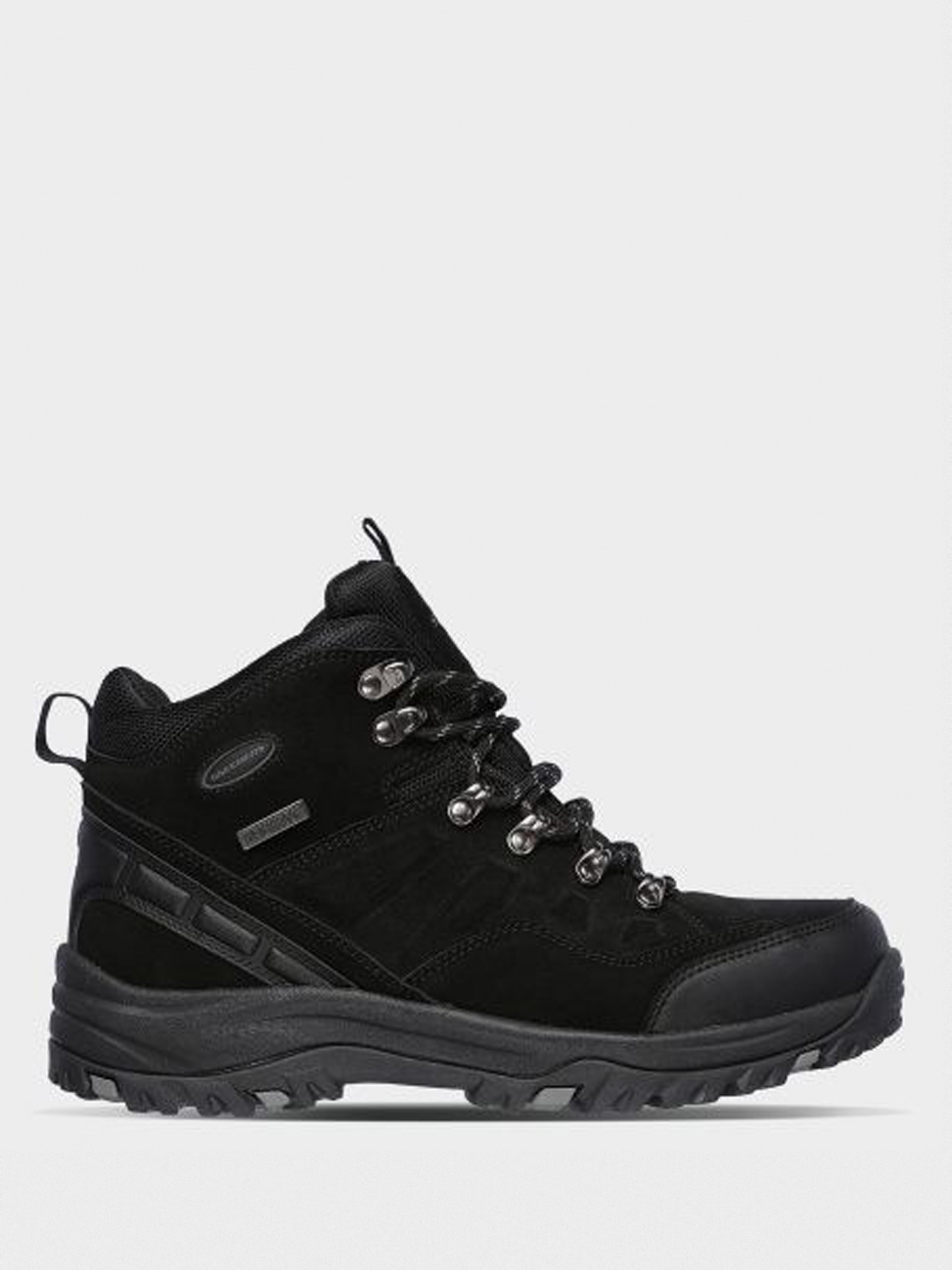 Черевики Чоловічі Skechers