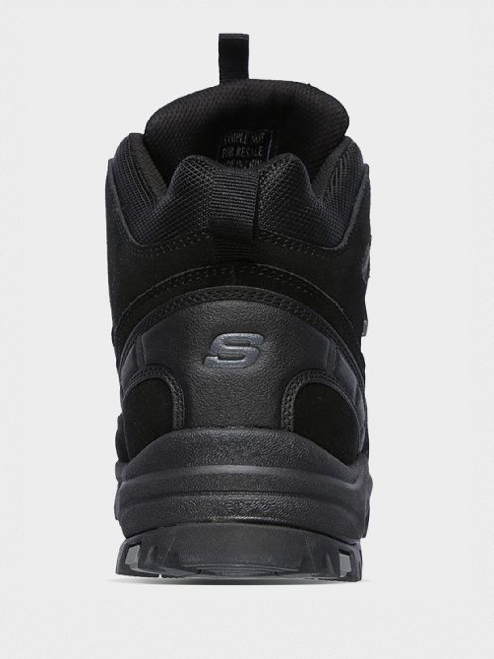 Boots Men's Skechers