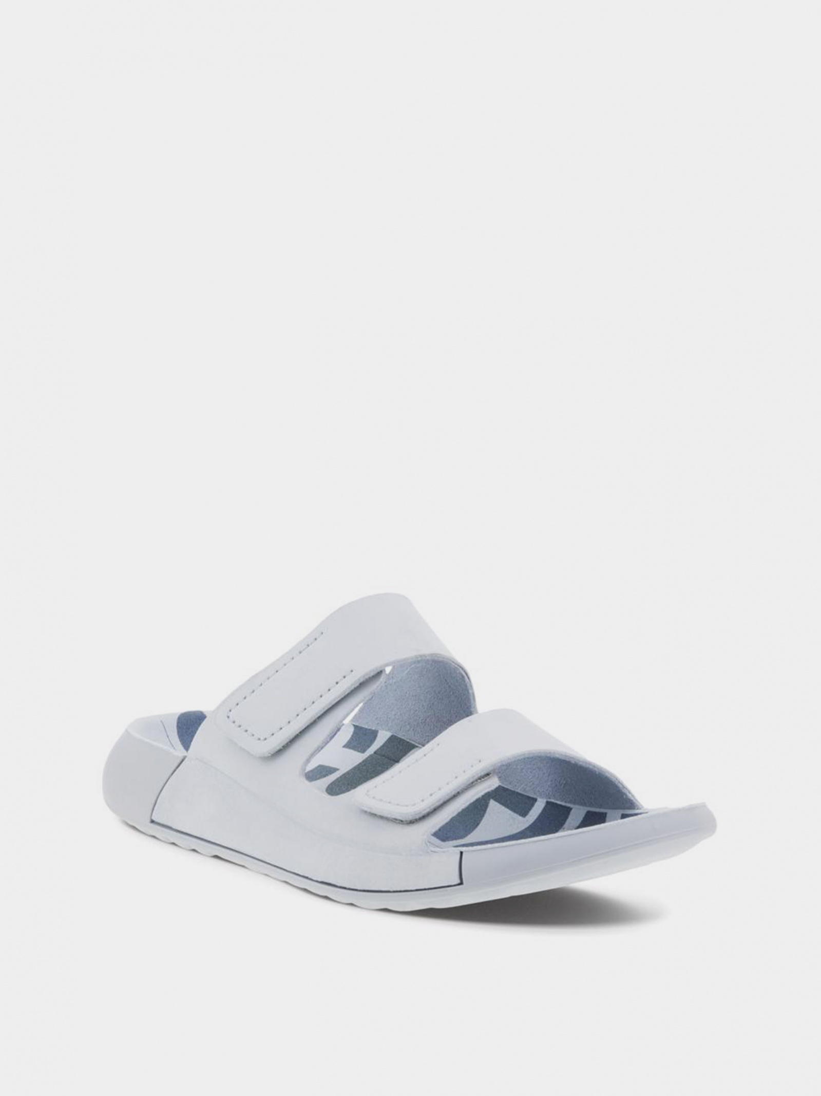 Slide Sandals Women's ECCO