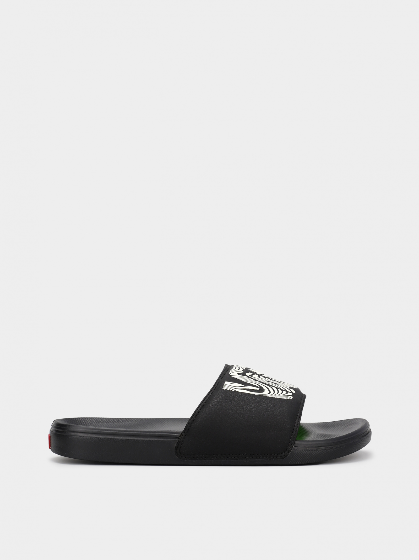 Slide Sandals Men's Vans