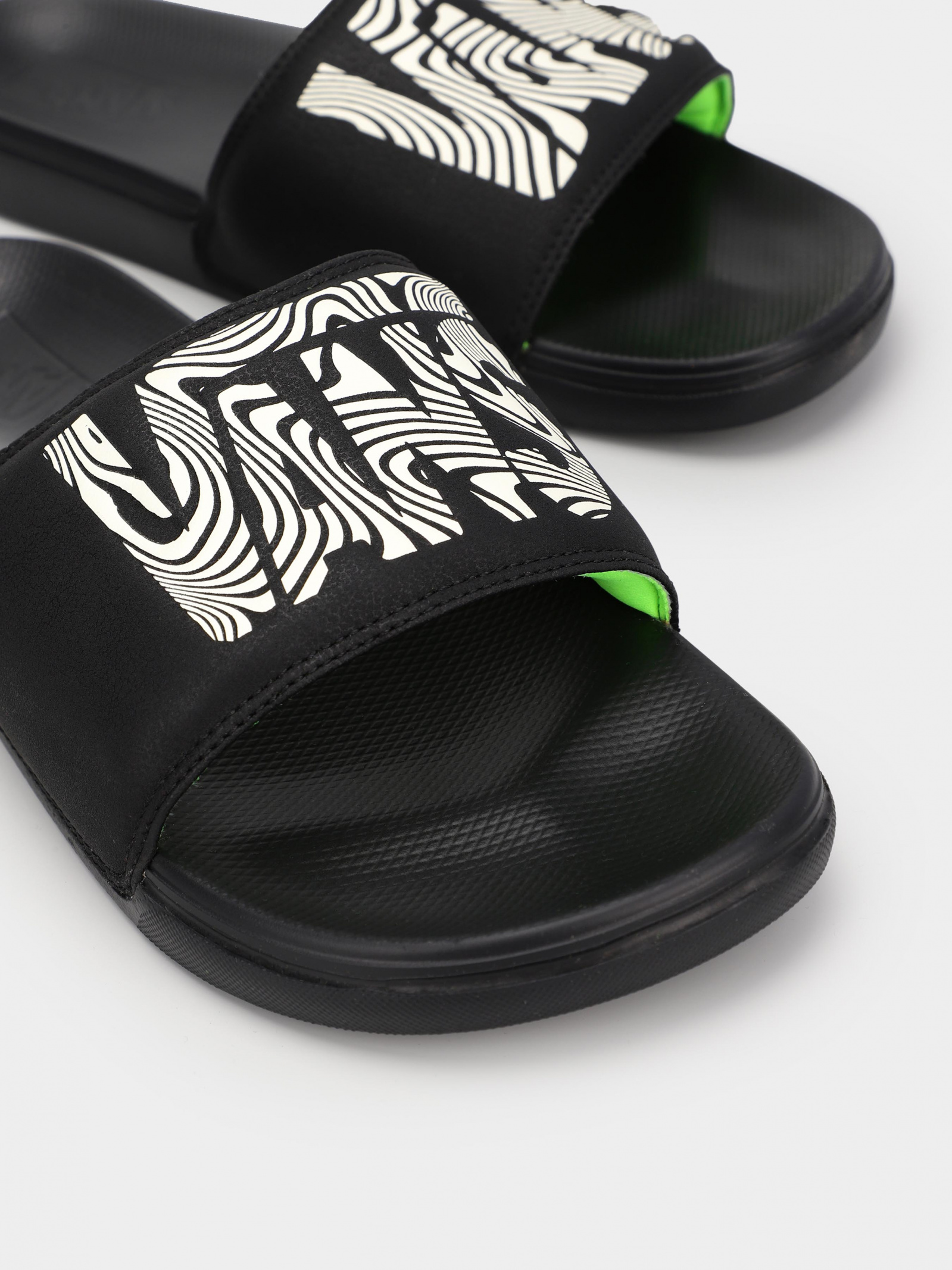 Slide Sandals Men's Vans