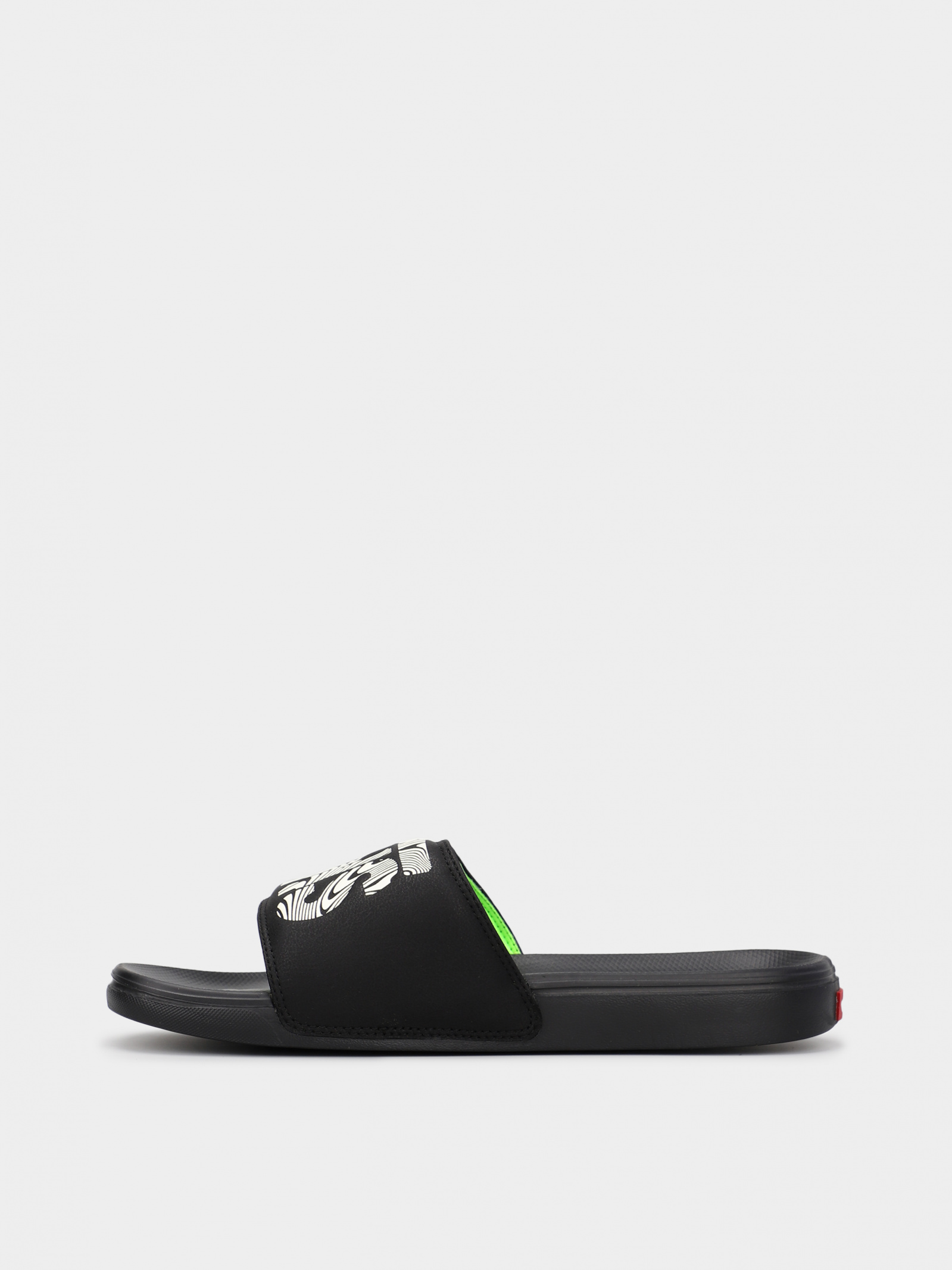 Slide Sandals Men's Vans