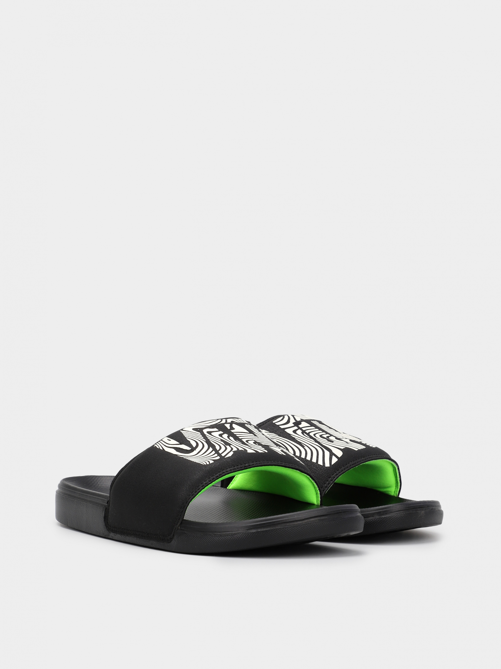 Slide Sandals Men's Vans