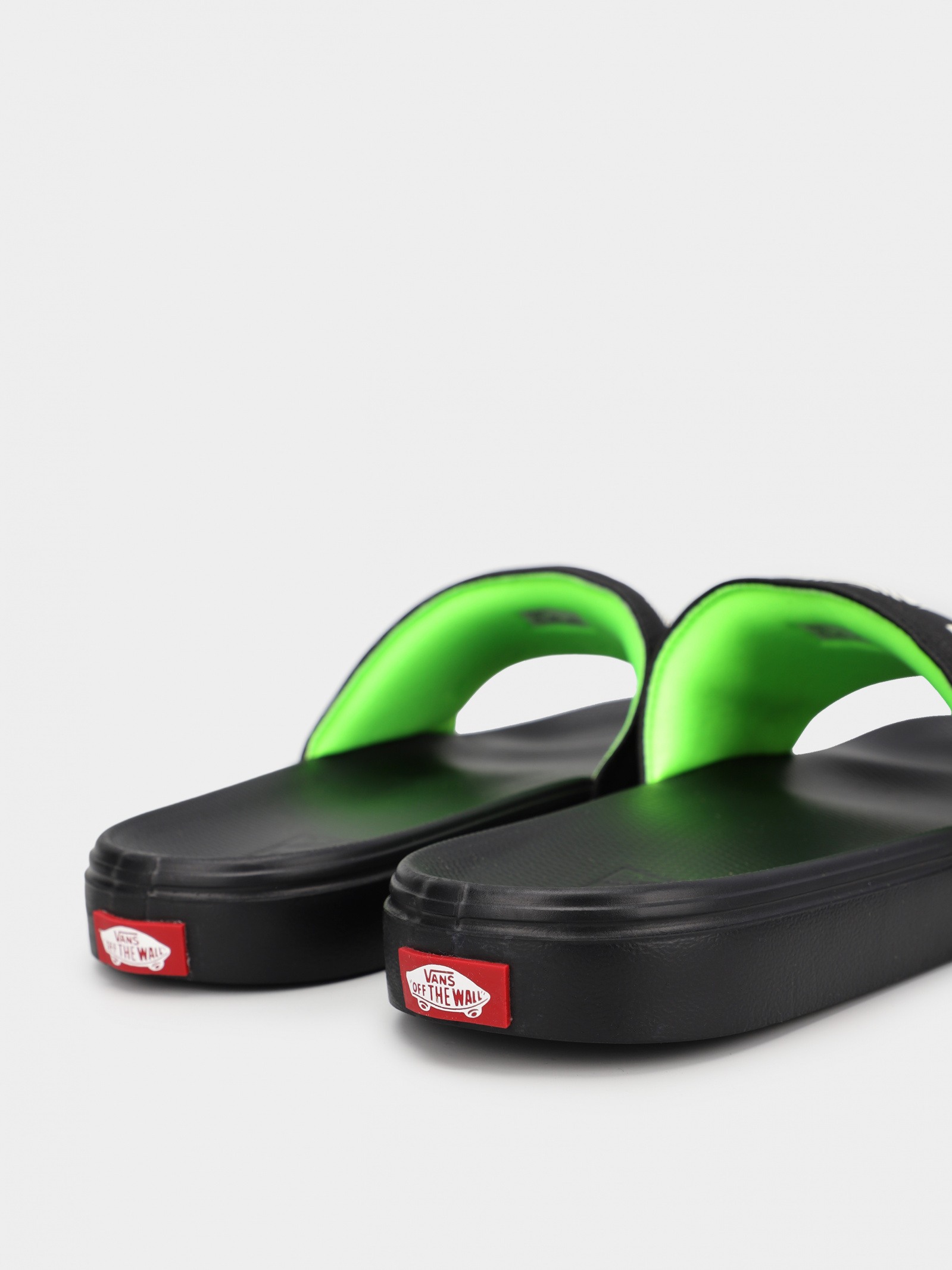 Slide Sandals Men's Vans