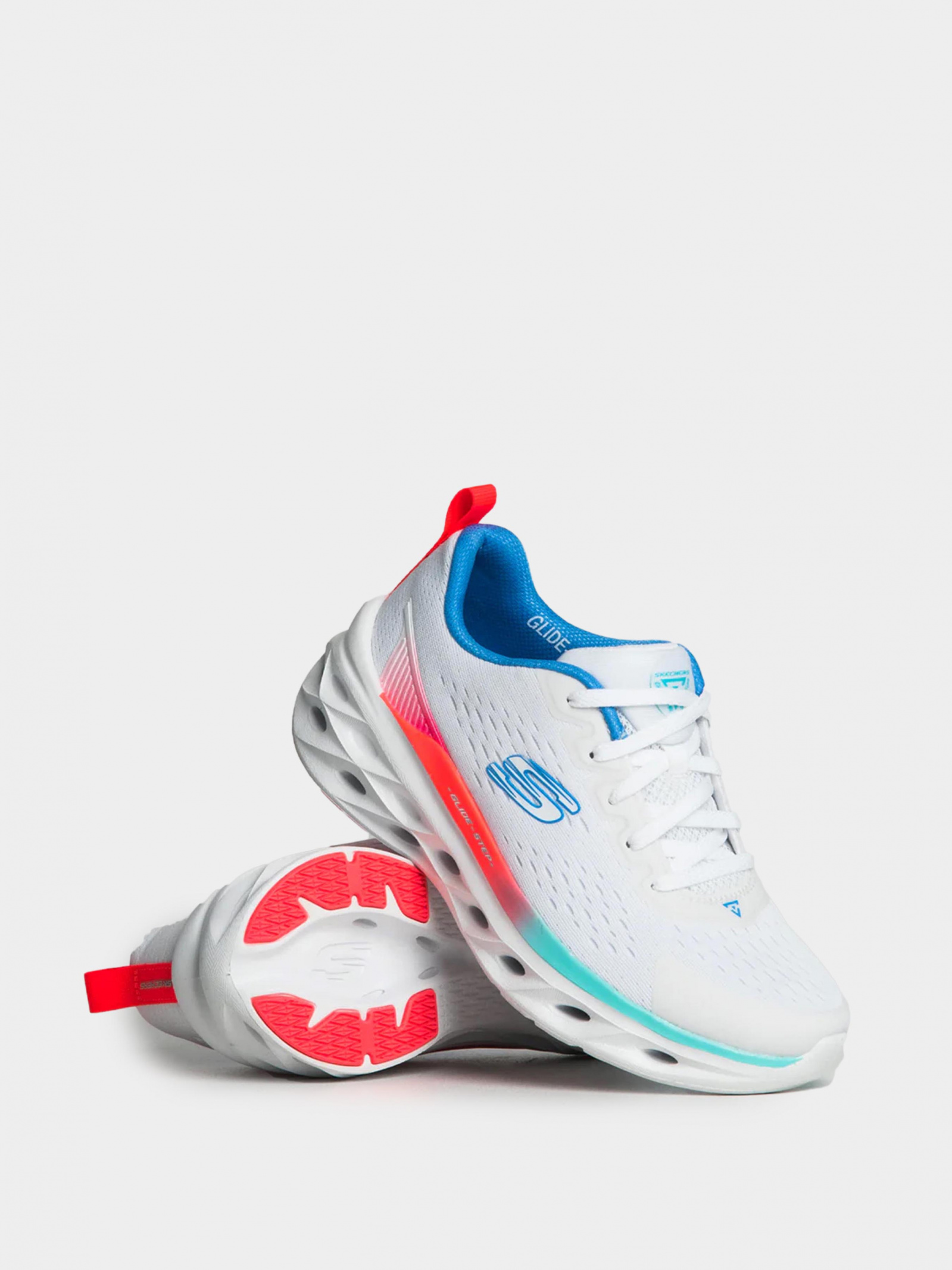 Кросівки повсякденні Жіночі Skechers